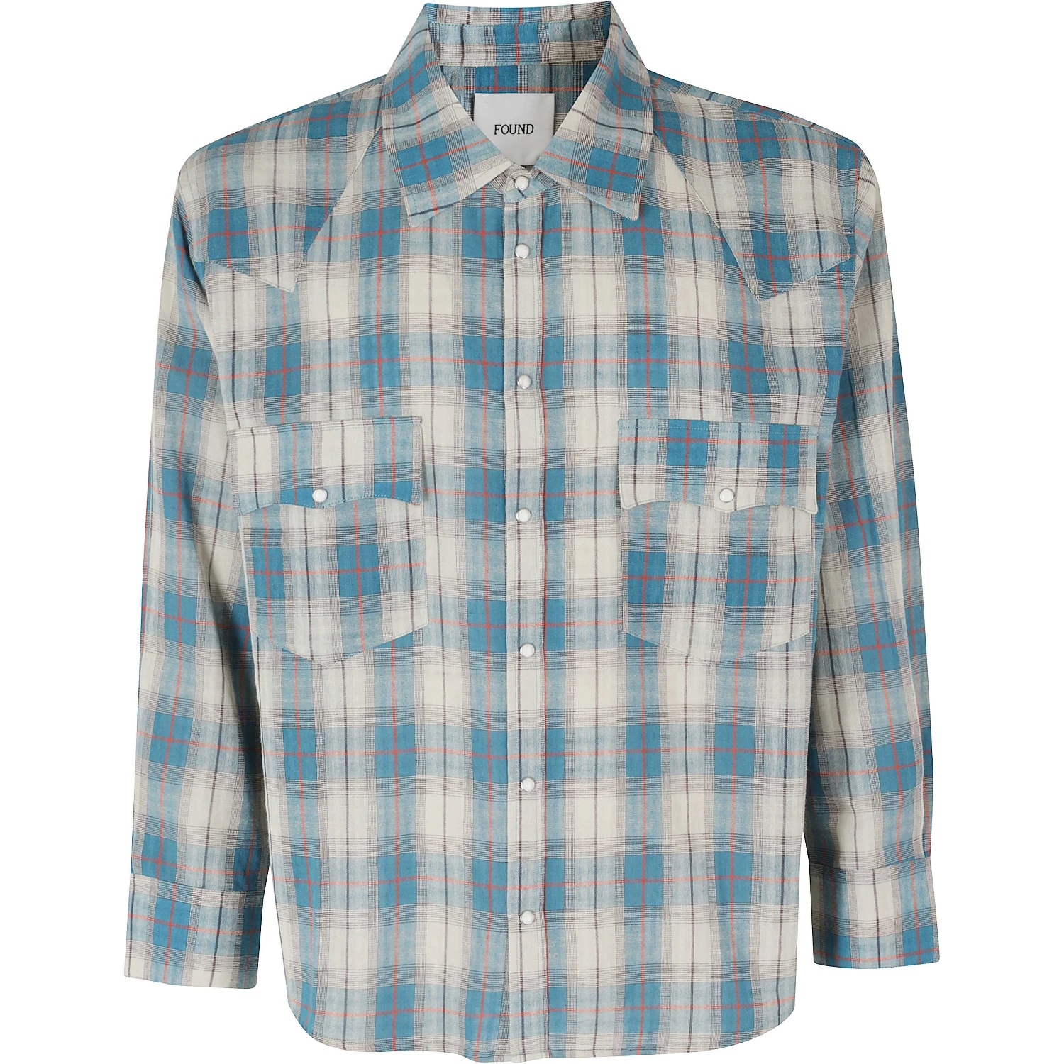 FLANNEL SHIRT