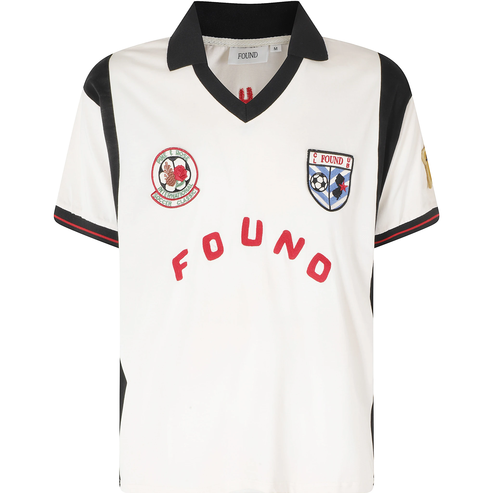 UNION SOCCER JERSEY