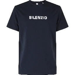 تيشيرت الصمت