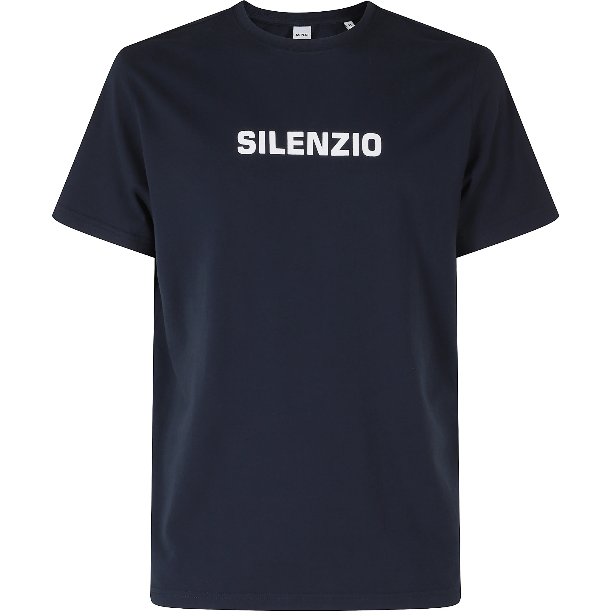 تيشيرت الصمت