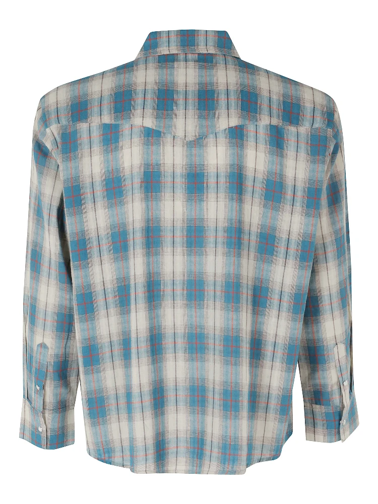 FLANNEL SHIRT alternative