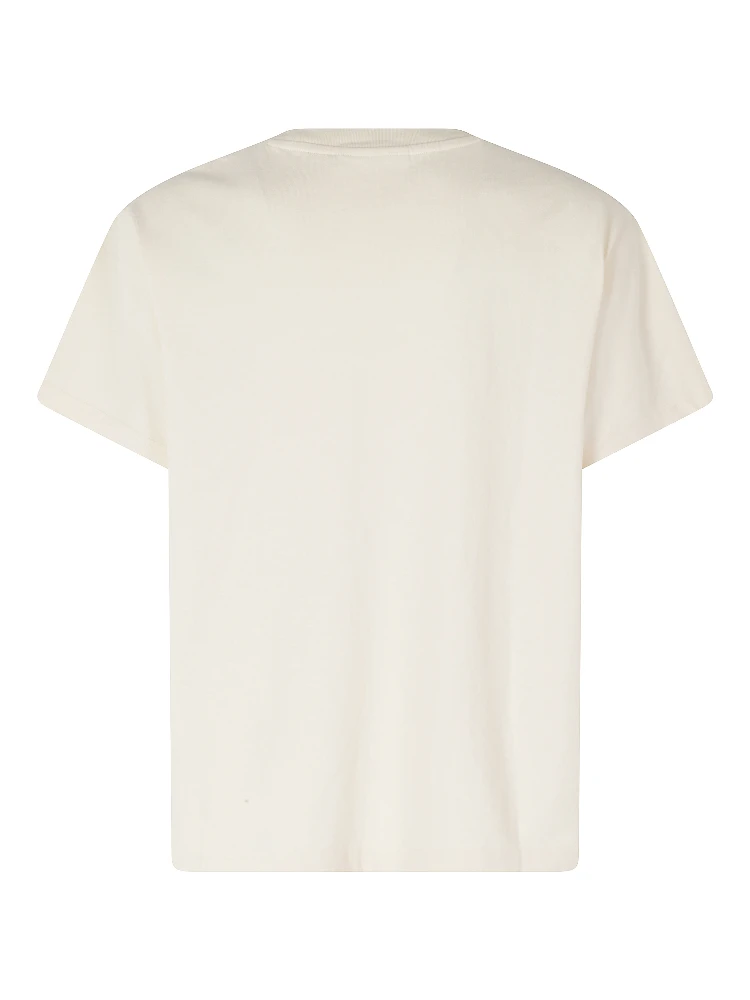 TAPESTRY LOGO PAINT TEE alternative