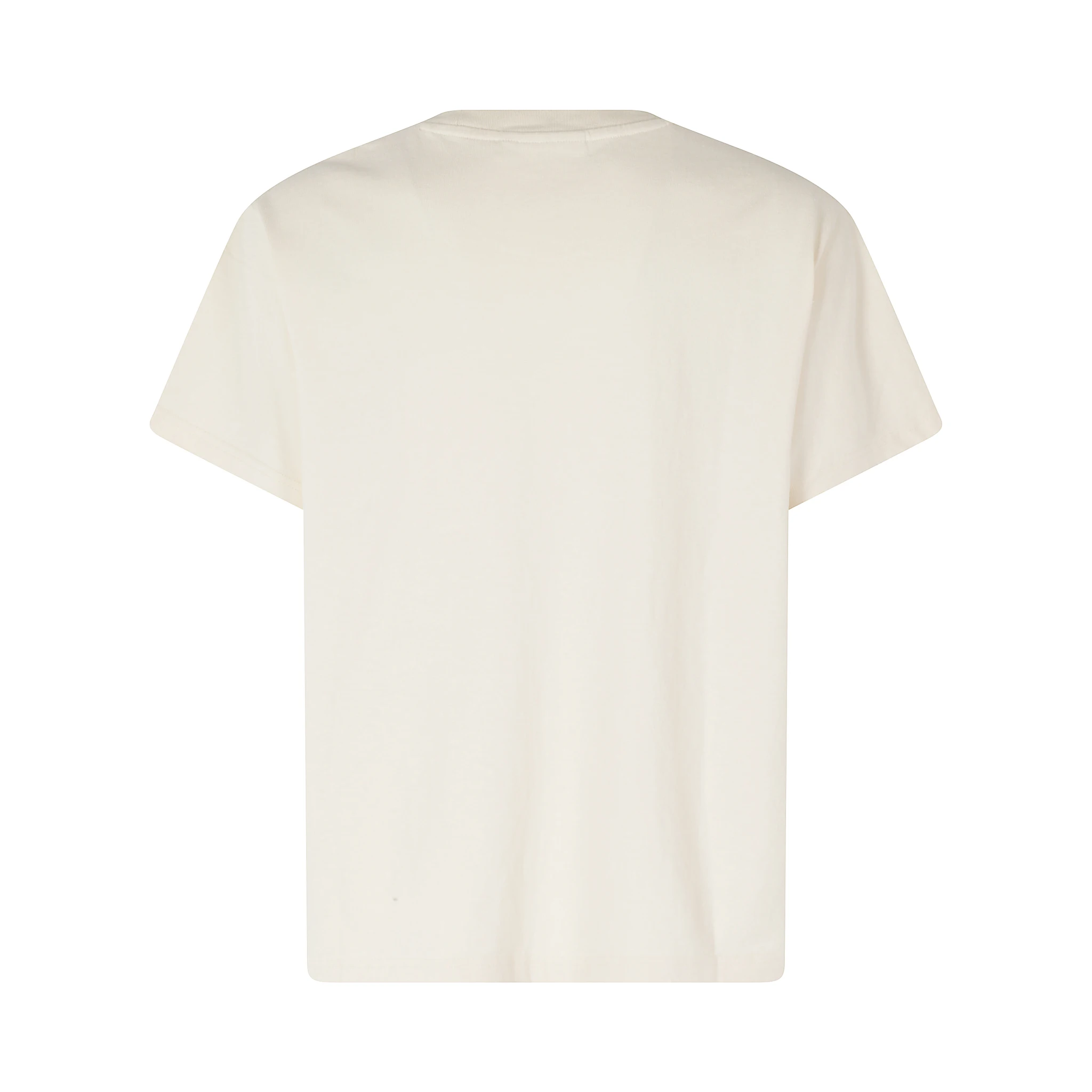 TAPESTRY LOGO PAINT TEE
