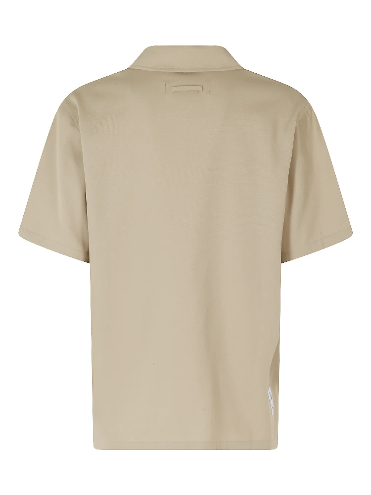 CAPE CAMICIA BOWLING alternative