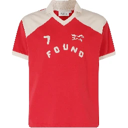 GOJI RED JERSEY