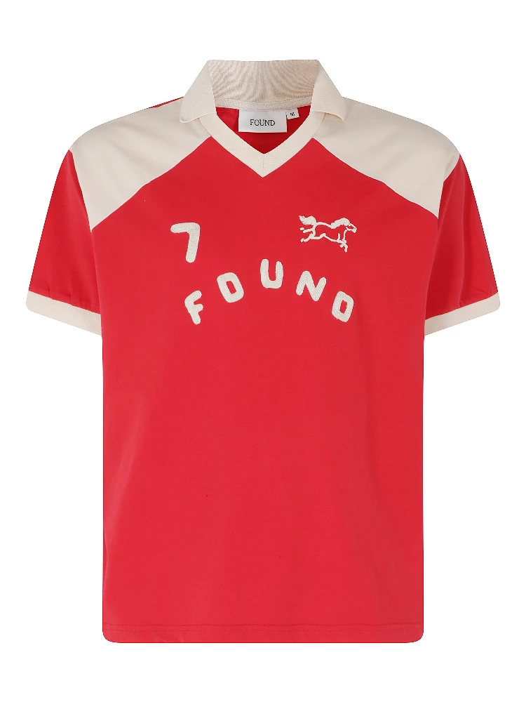 GOJI RED JERSEY