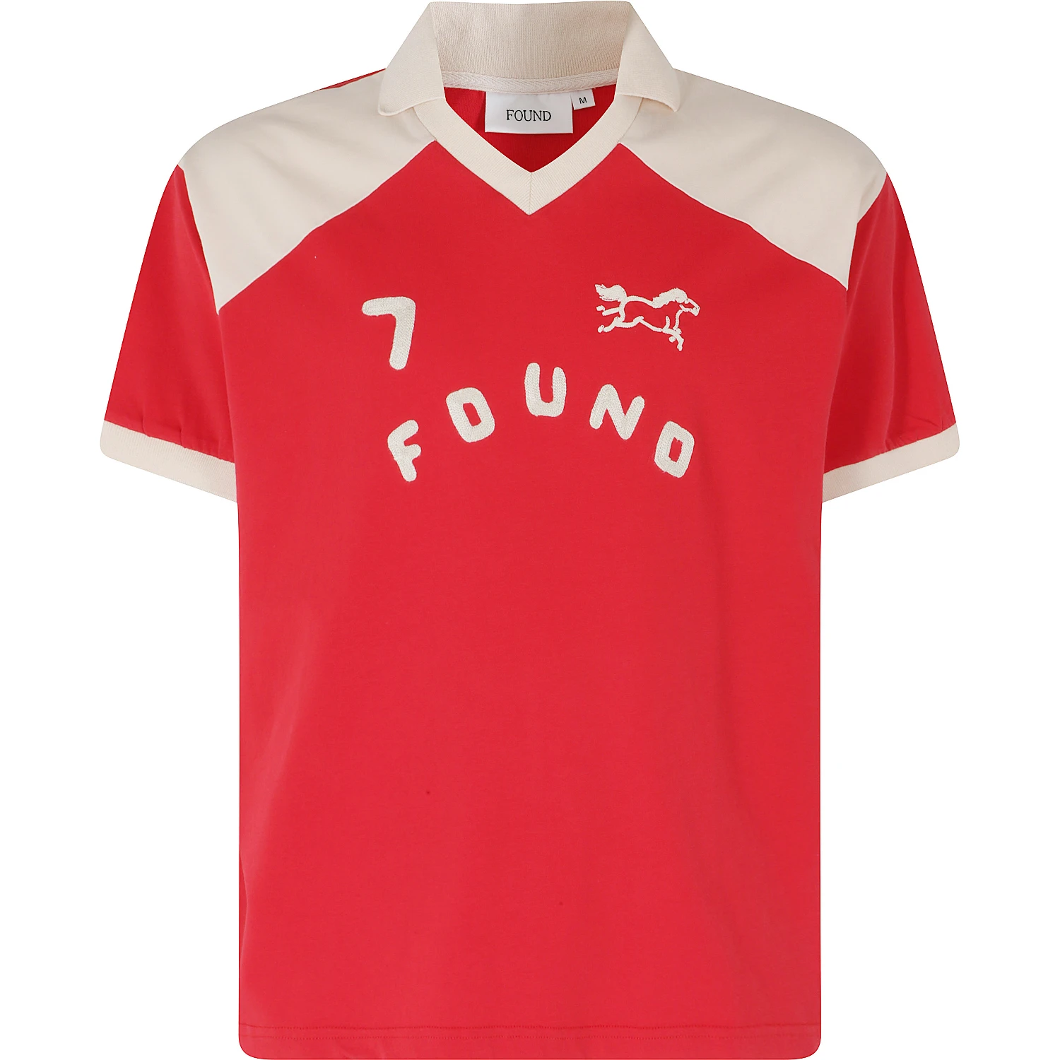 GOJI RED JERSEY