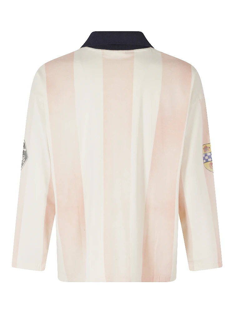 STRIPED SPORT LS JERSEY alternative