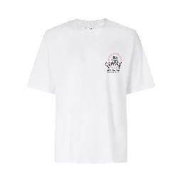 RAMEN PINK TS