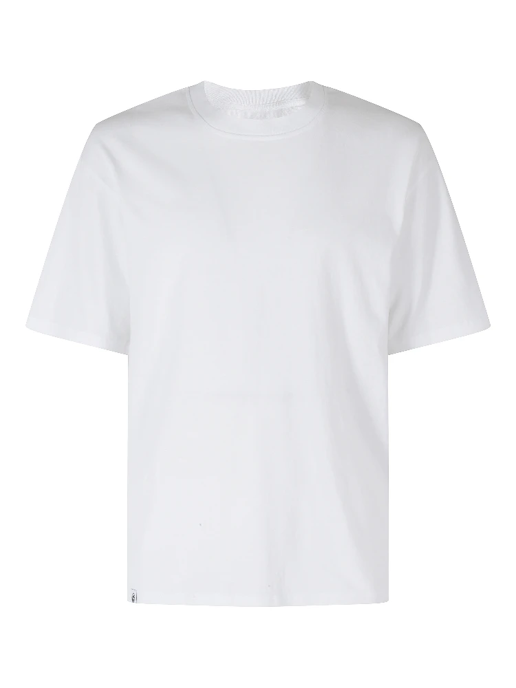 OVERSIZE BASIC TS