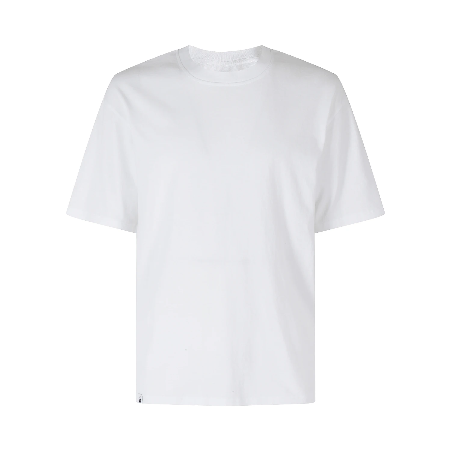 OVERSIZE BASIC TS