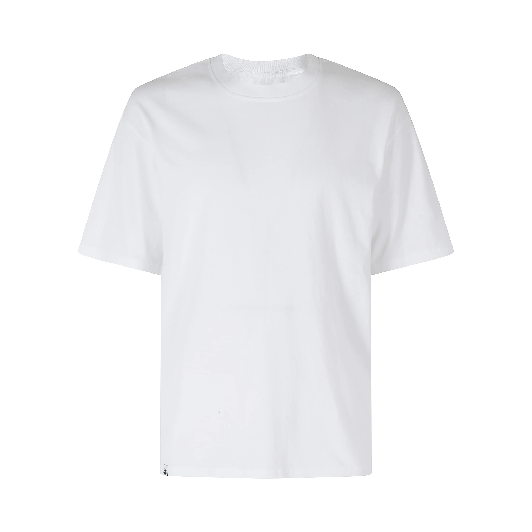 OVERSIZE BASIC TS