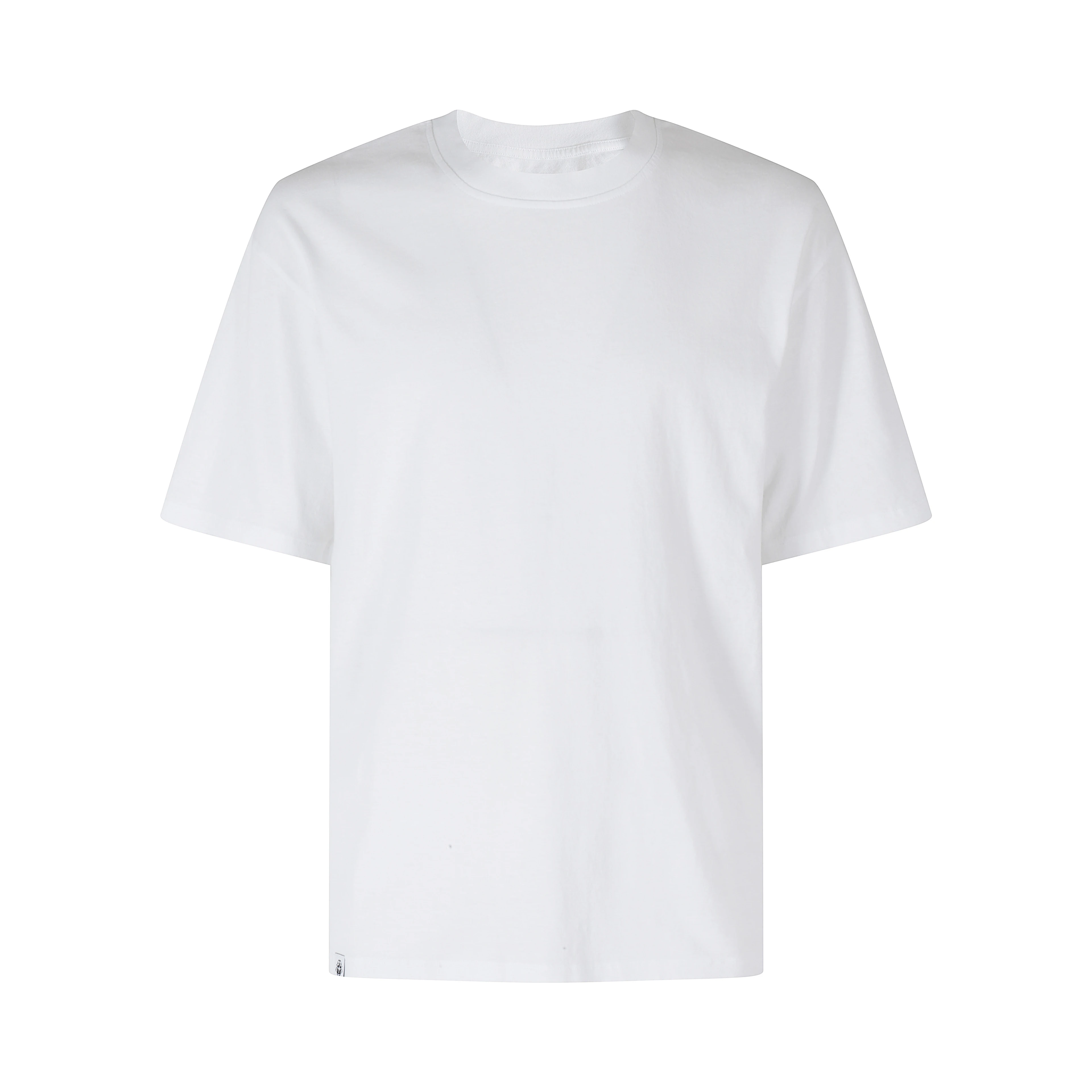 OVERSIZE BASIC TS