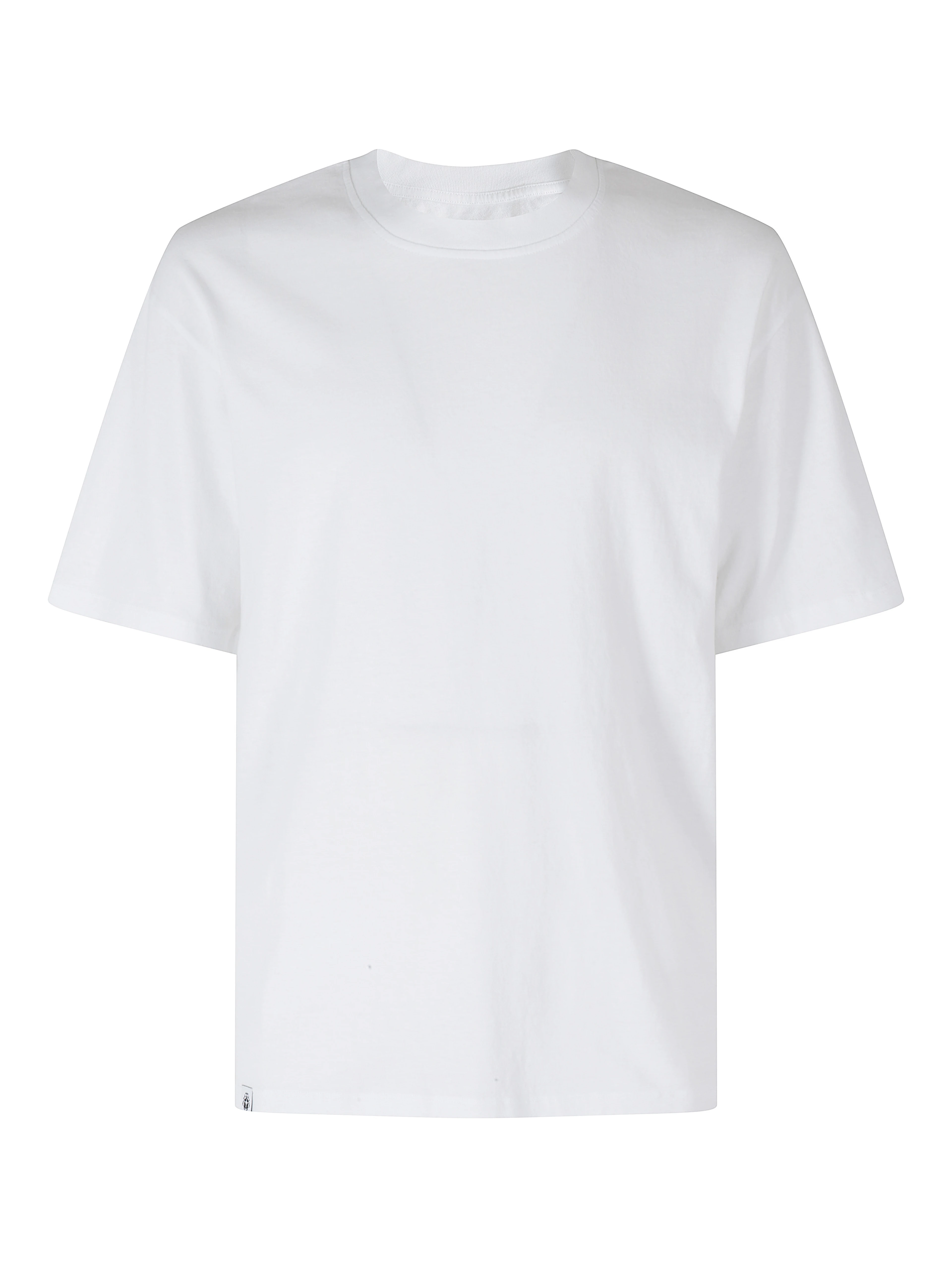 OVERSIZE BASIC TS