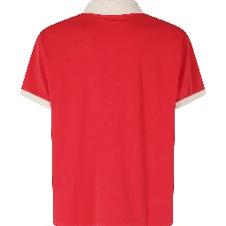 GOJI RED JERSEY