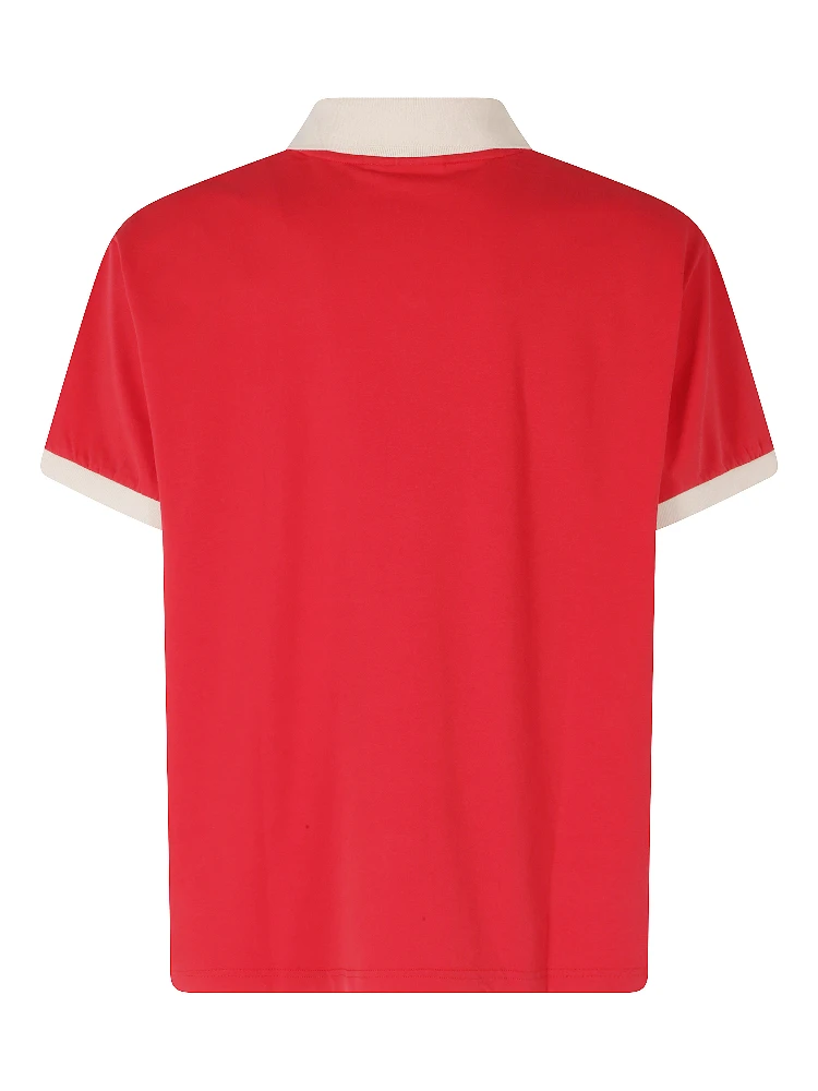 GOJI RED JERSEY alternative