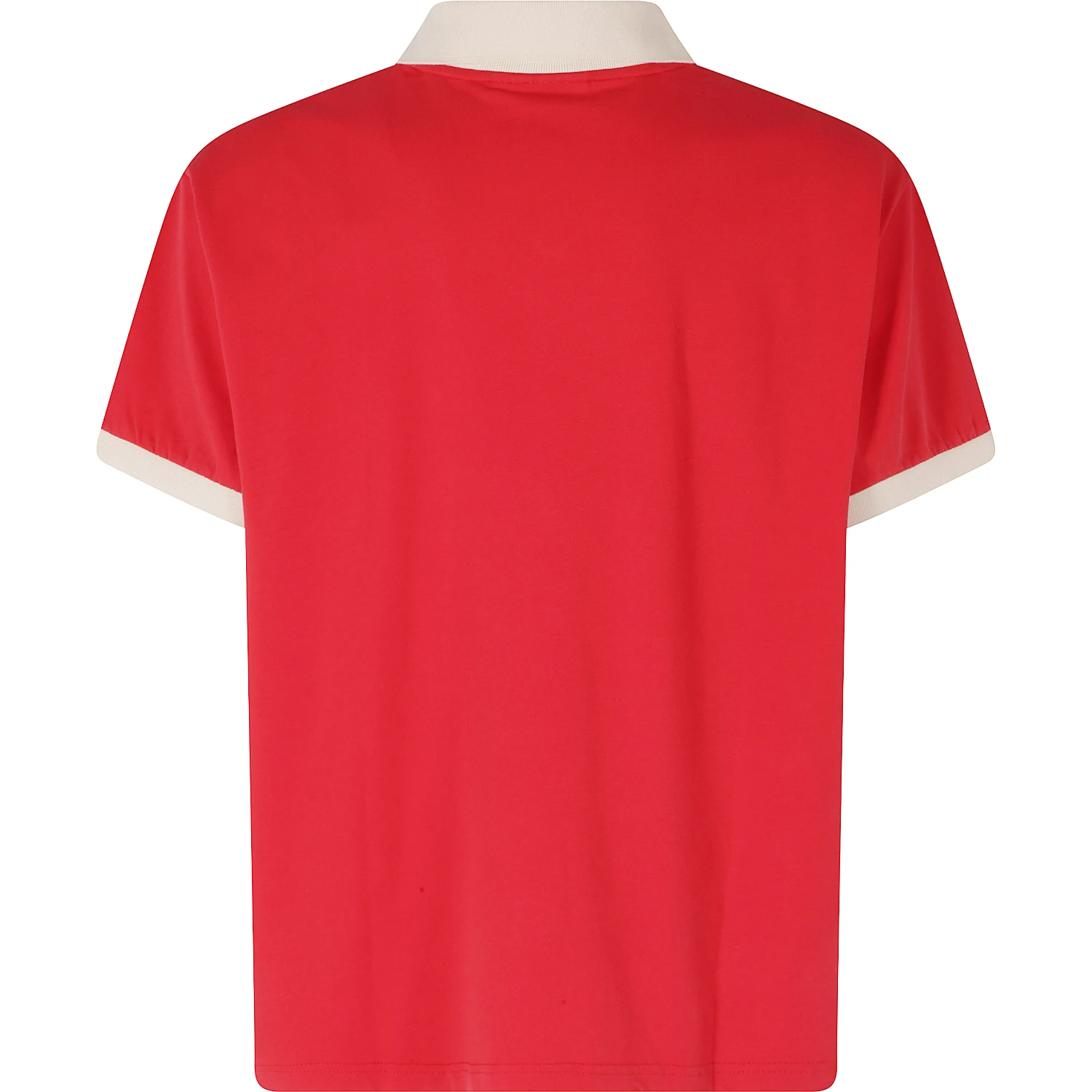 GOJI RED JERSEY