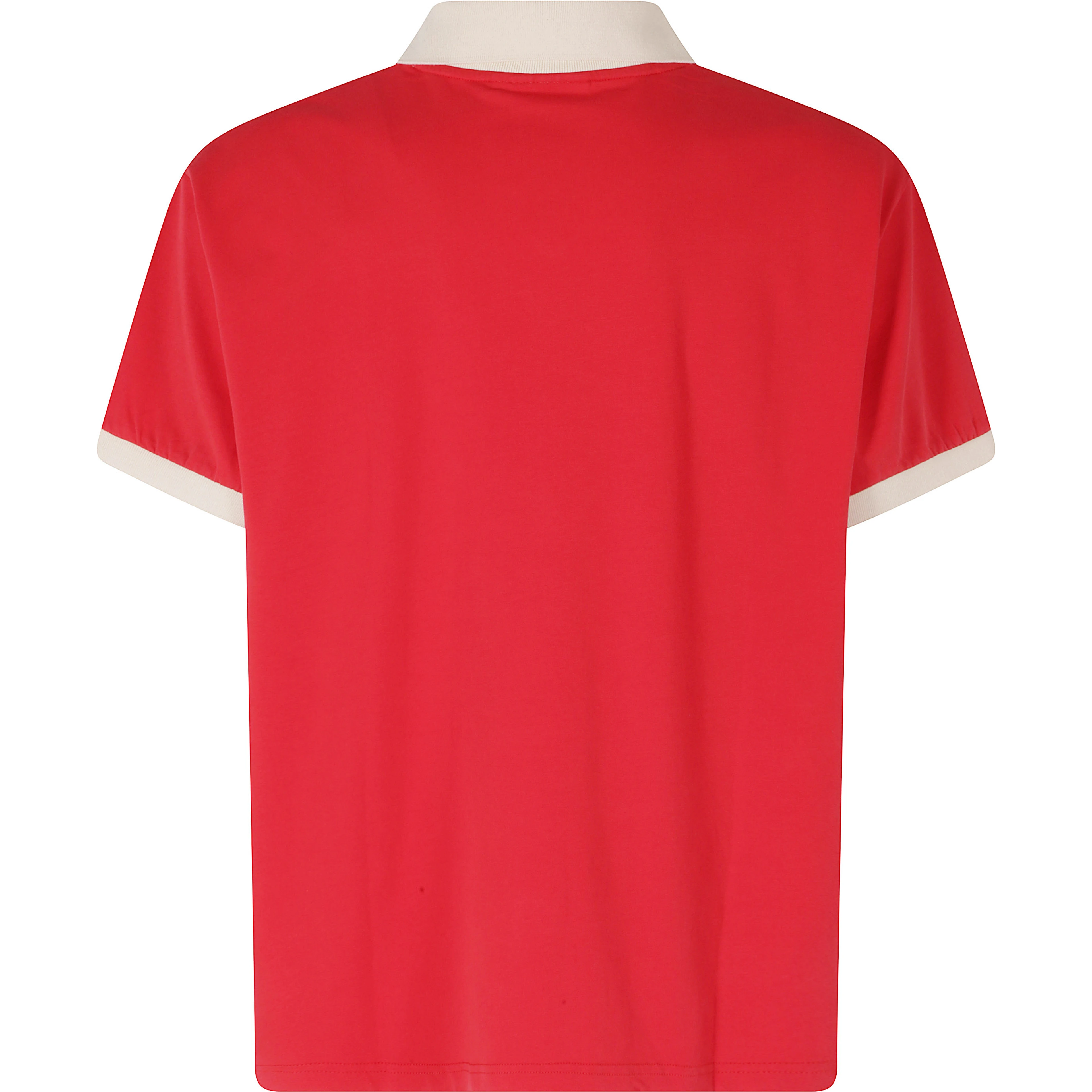 GOJI RED JERSEY