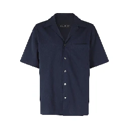 CAPE CAMICIA BOWLING