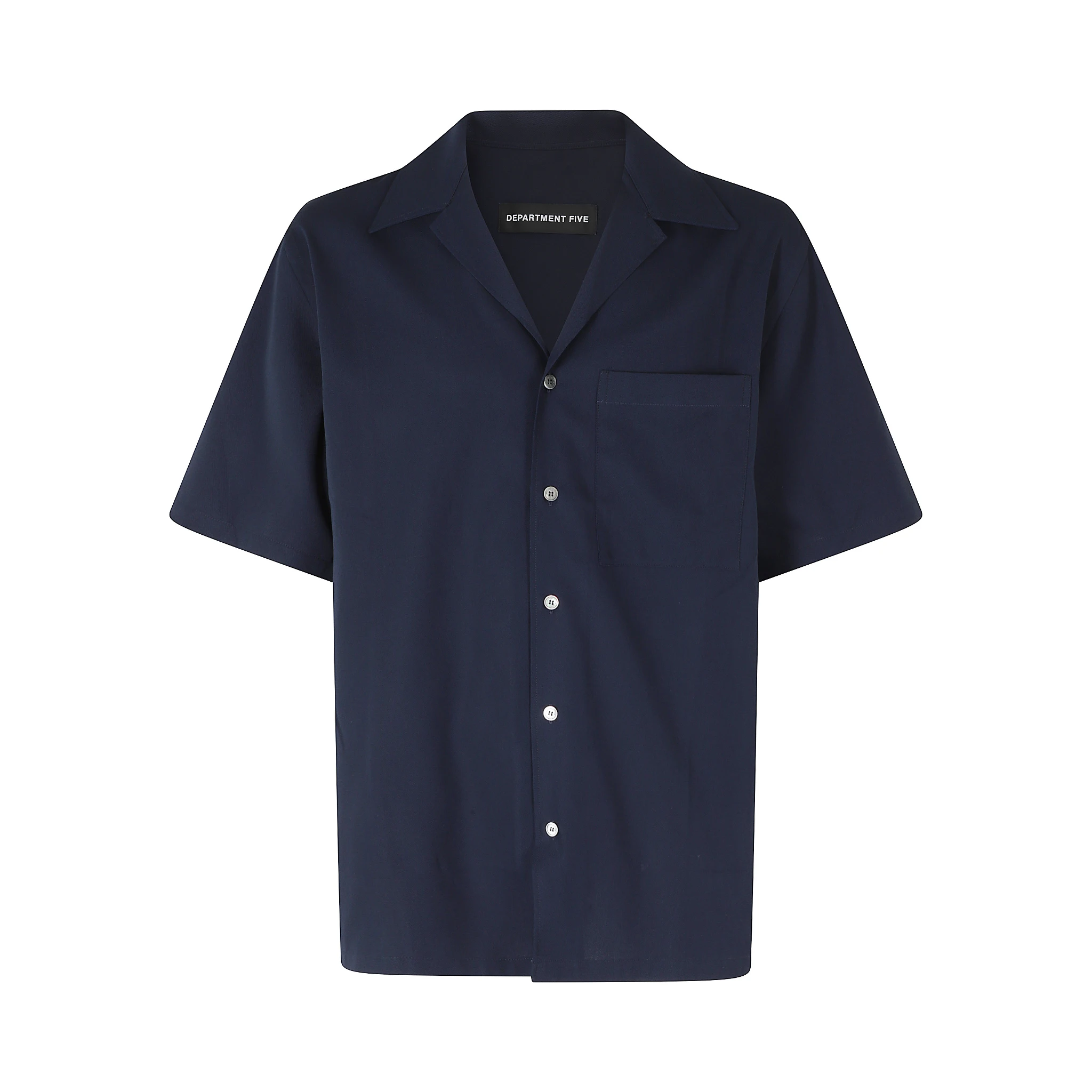CAPE CAMICIA BOWLING