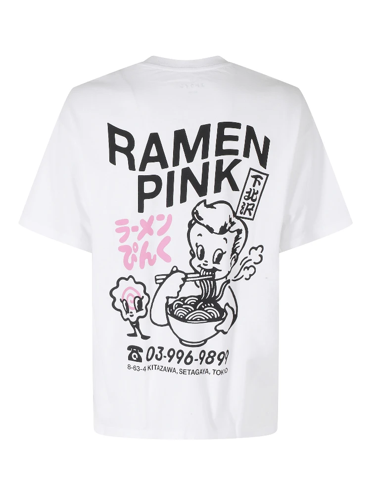 RAMEN PINK TS alternative