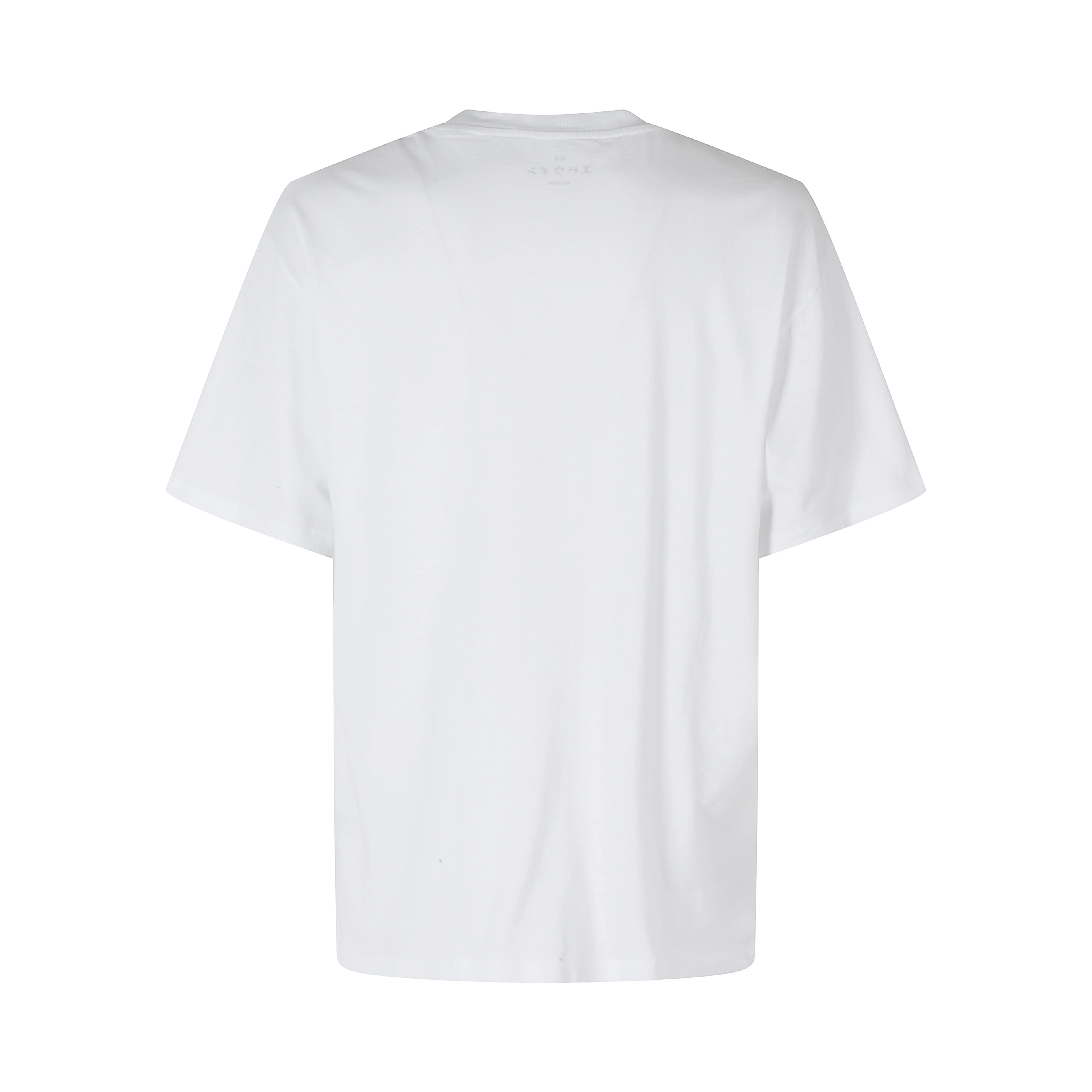 OVERSIZE BASIC TS