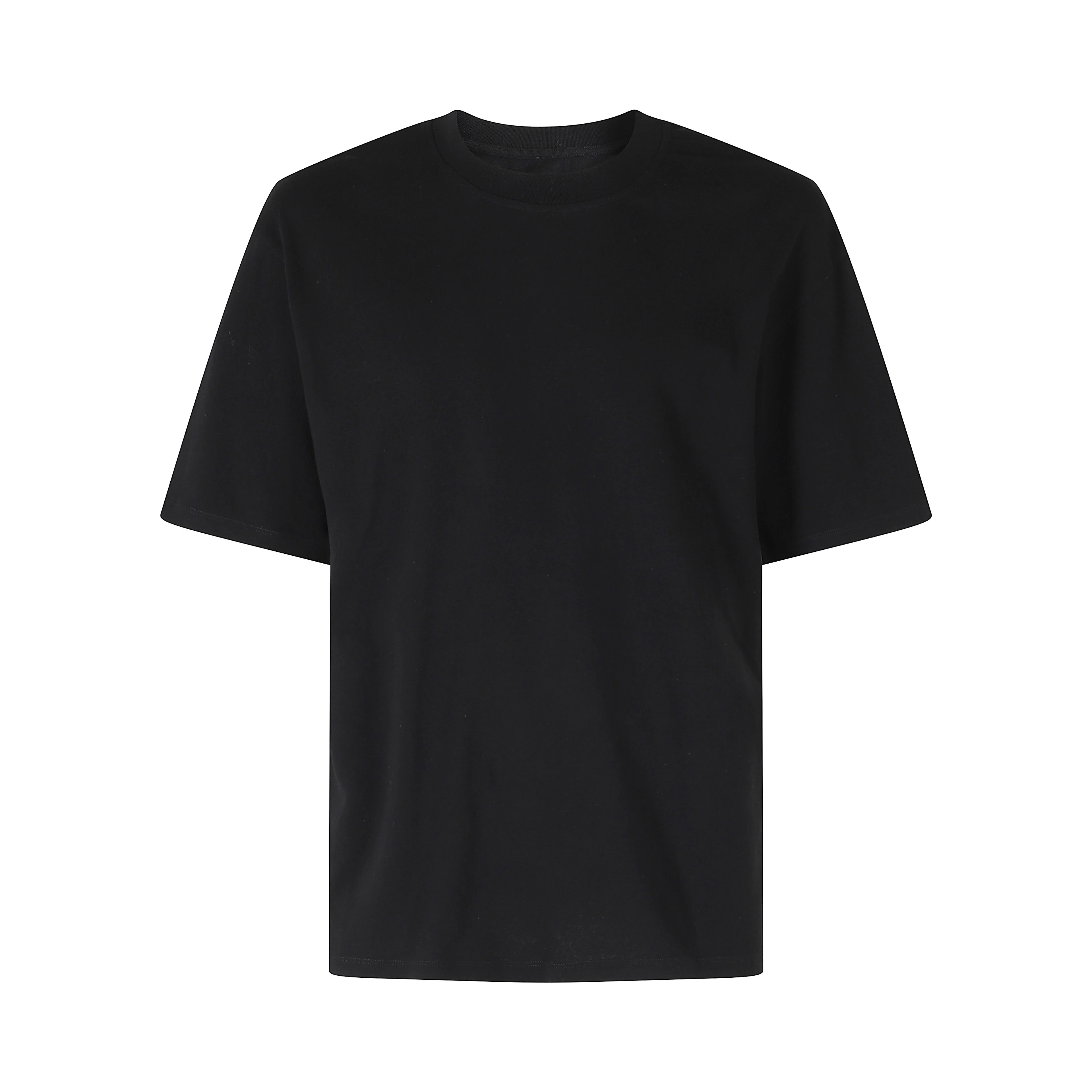 OVERSIZE BASIC TS