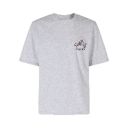 RAMEN PINK TS