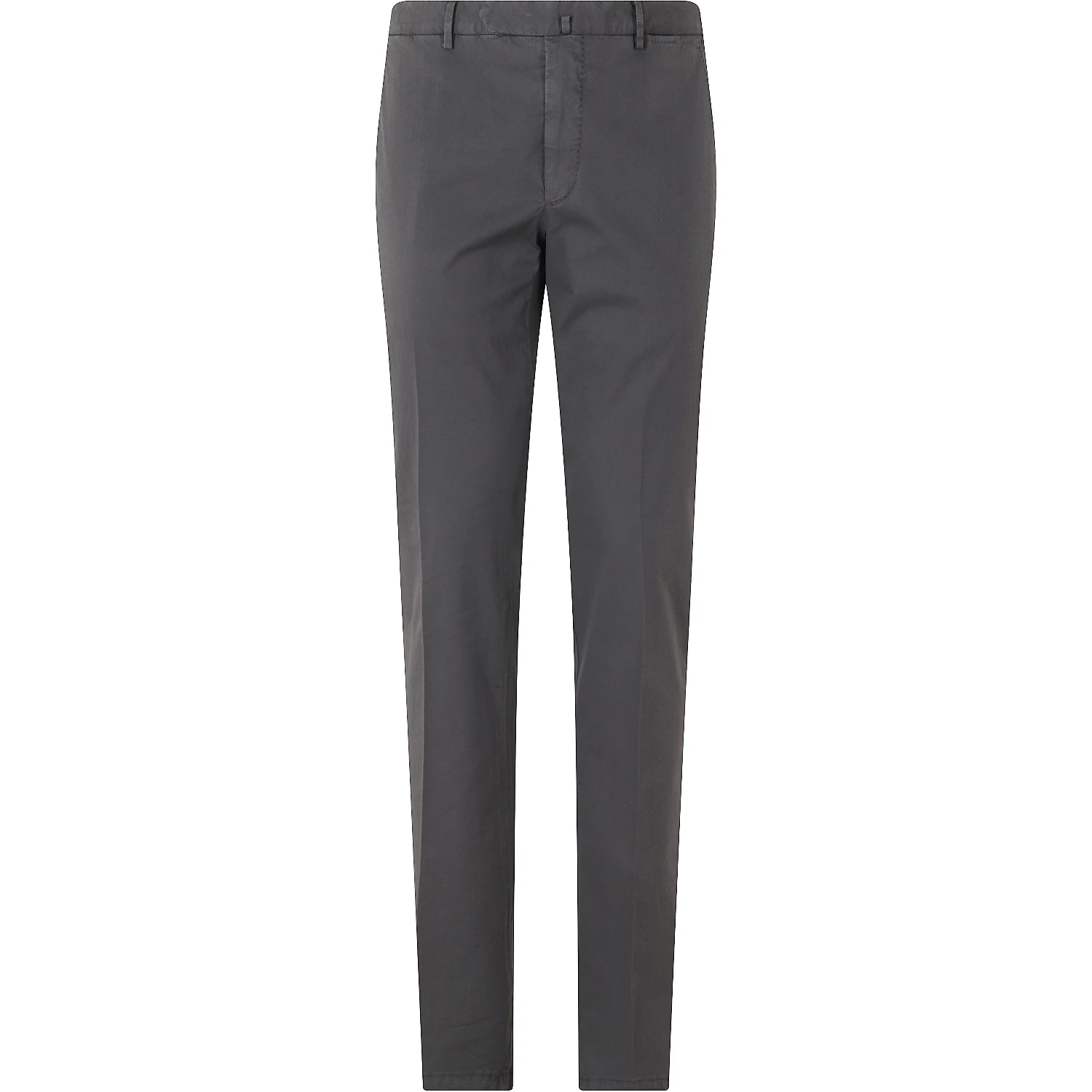PANTALONE MICRO COVER IN COTONE EXTRAFINO STRETCH