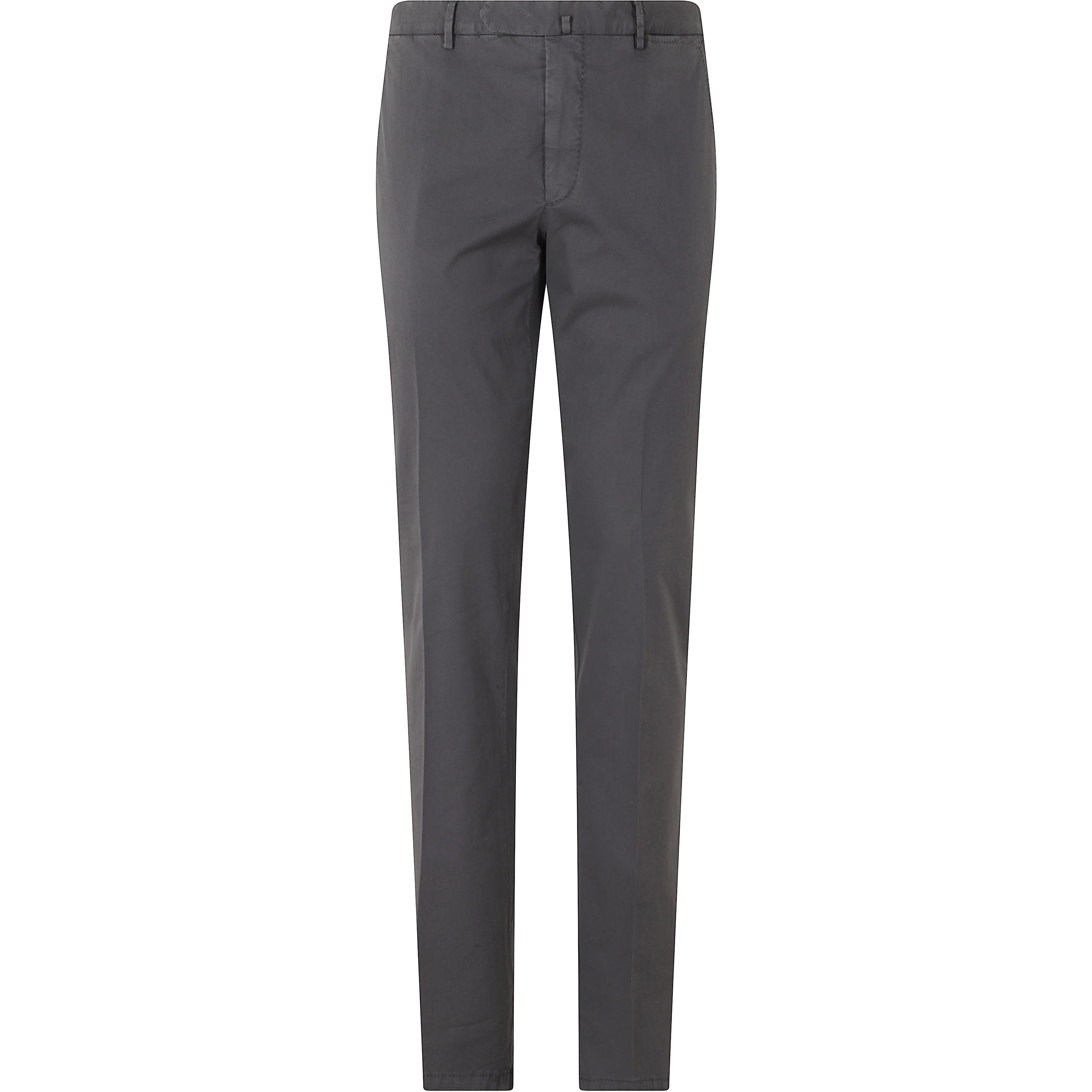 PANTALONE MICRO COVER IN COTONE EXTRAFINO STRETCH