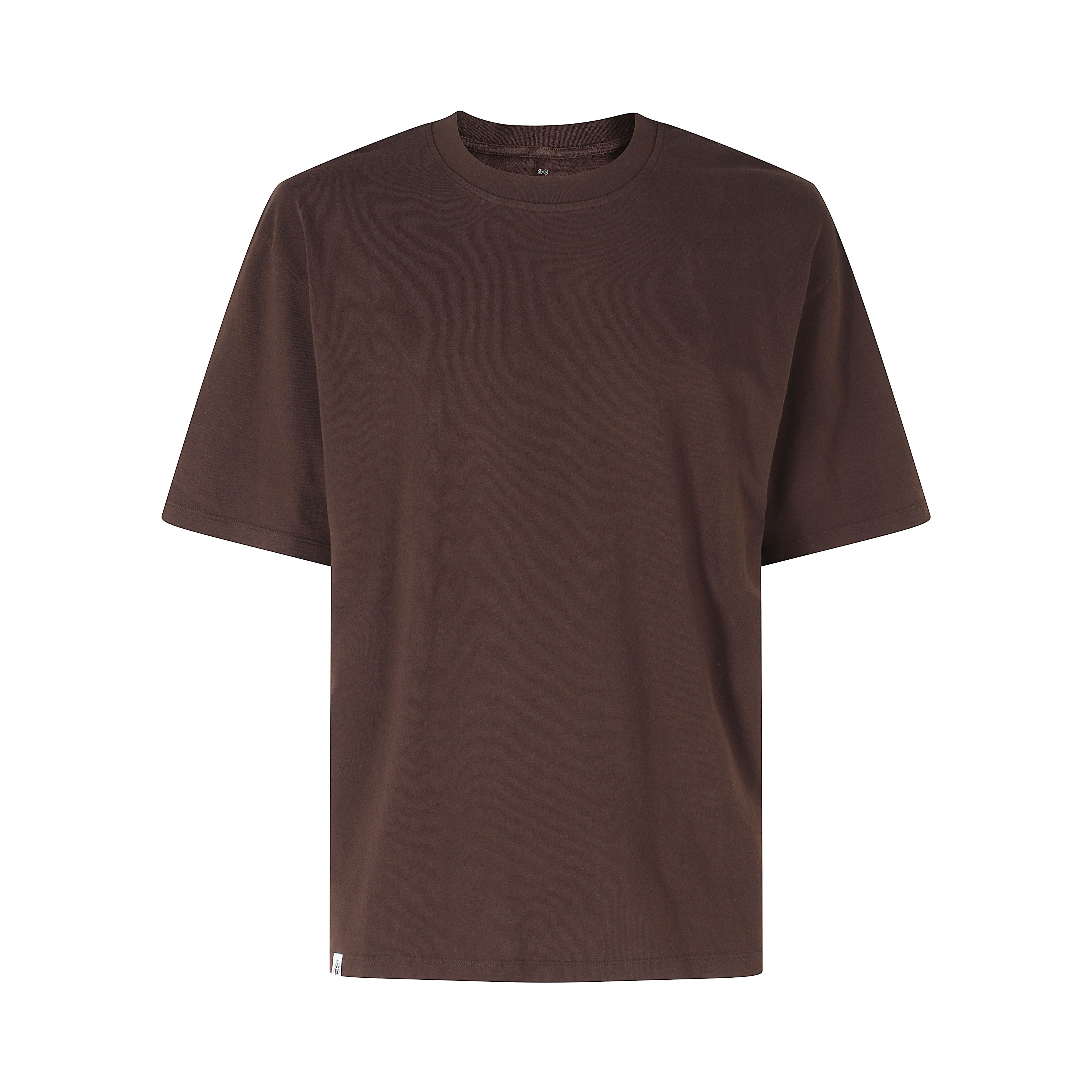 OVERSIZE BASIC TS