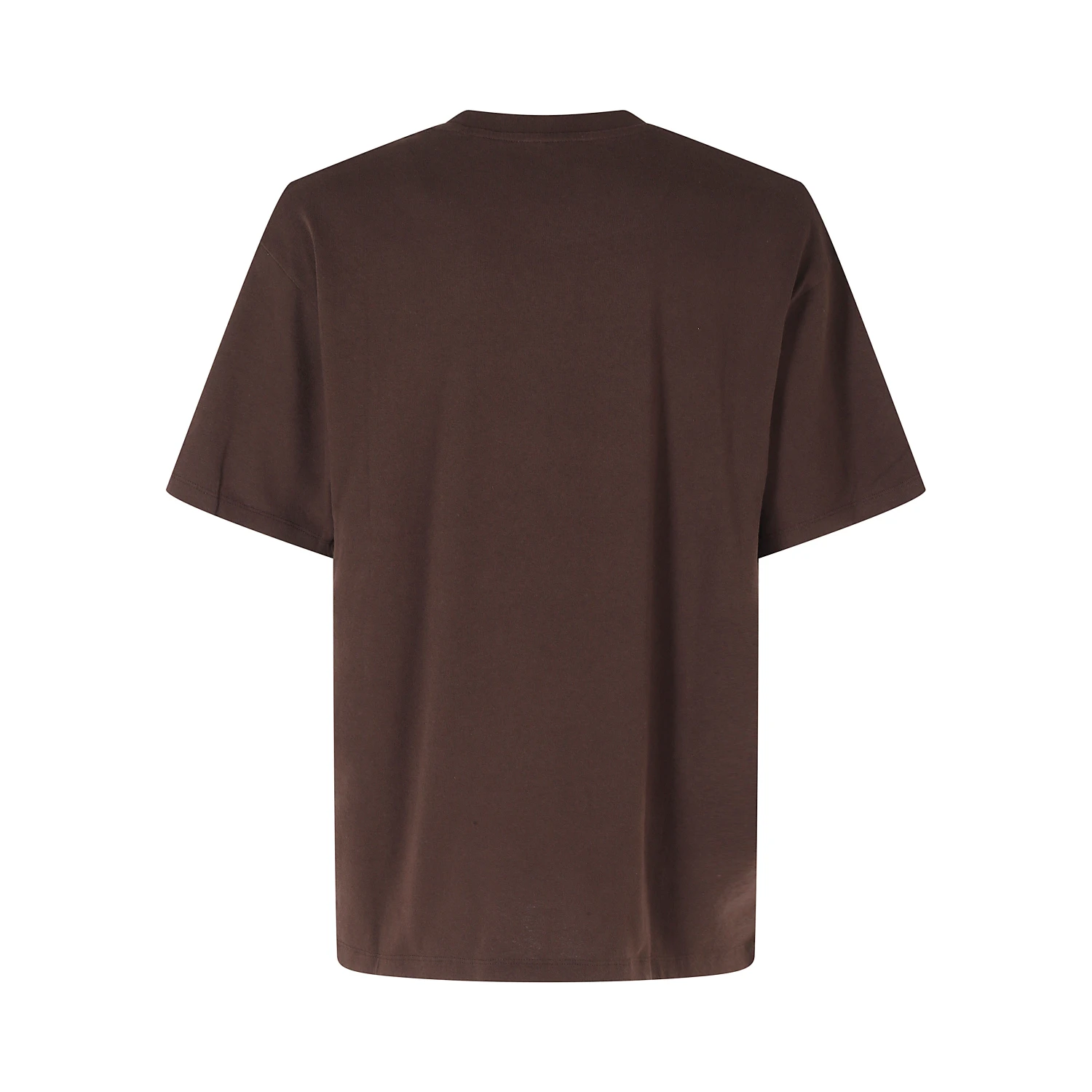 OVERSIZE BASIC TS