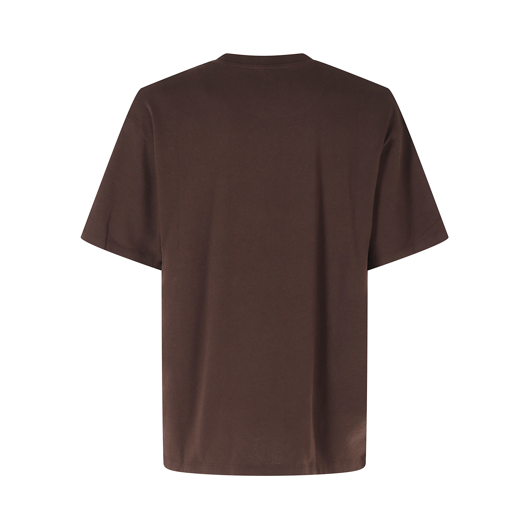 OVERSIZE BASIC TS