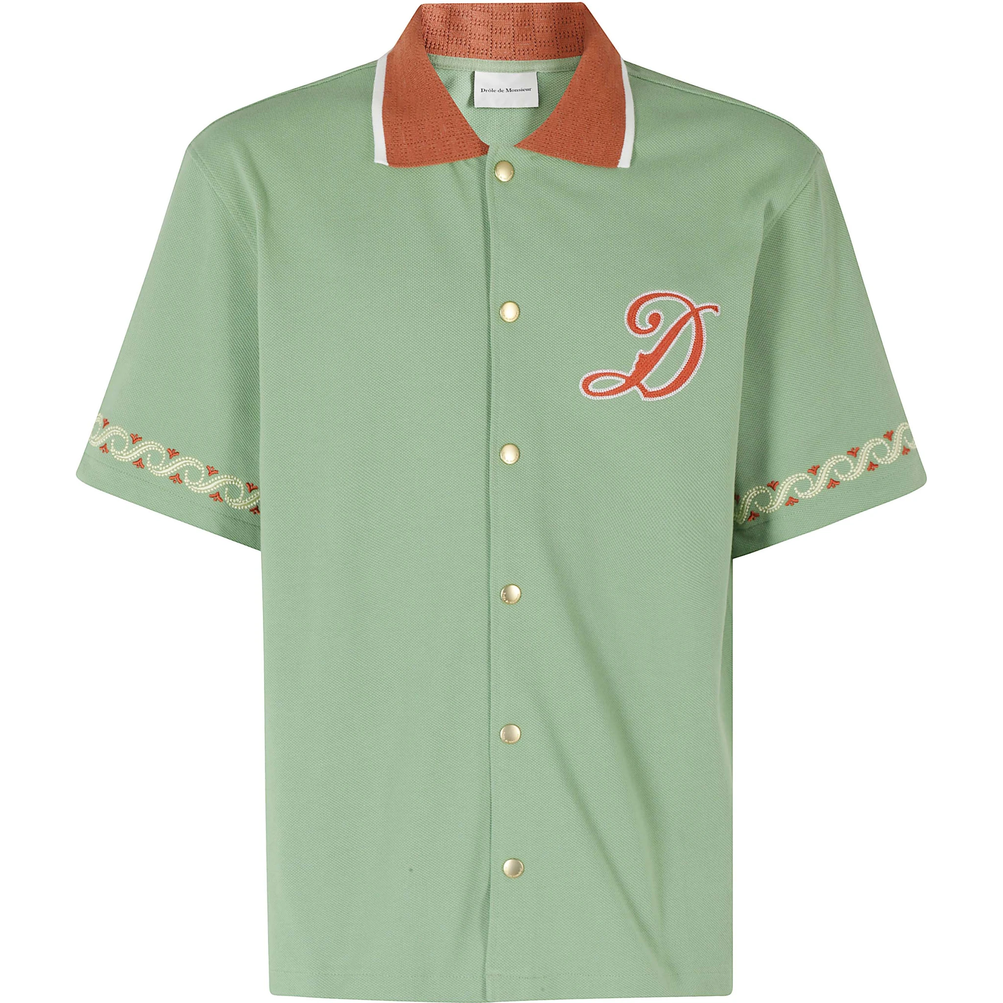 CHEMISE