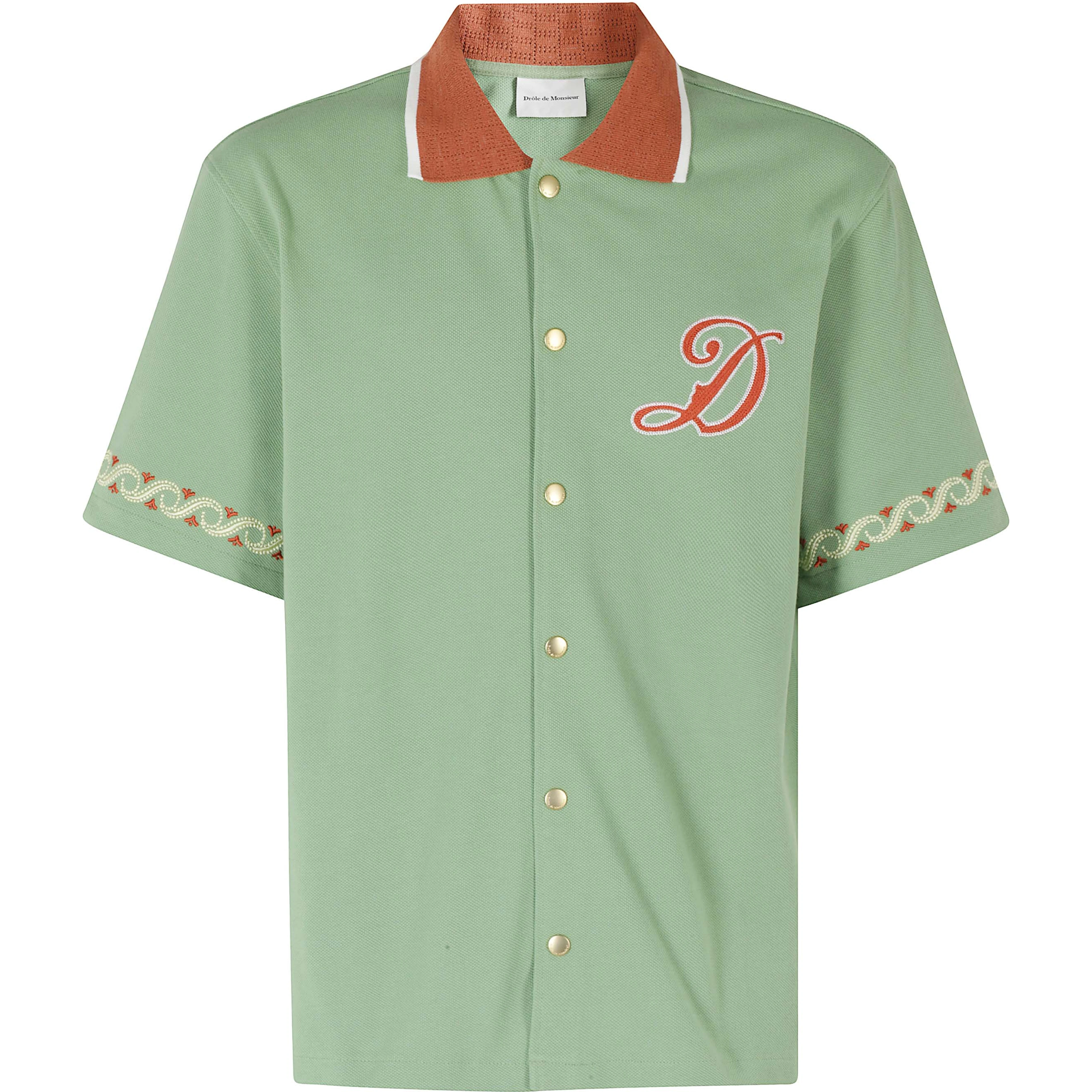 CHEMISE