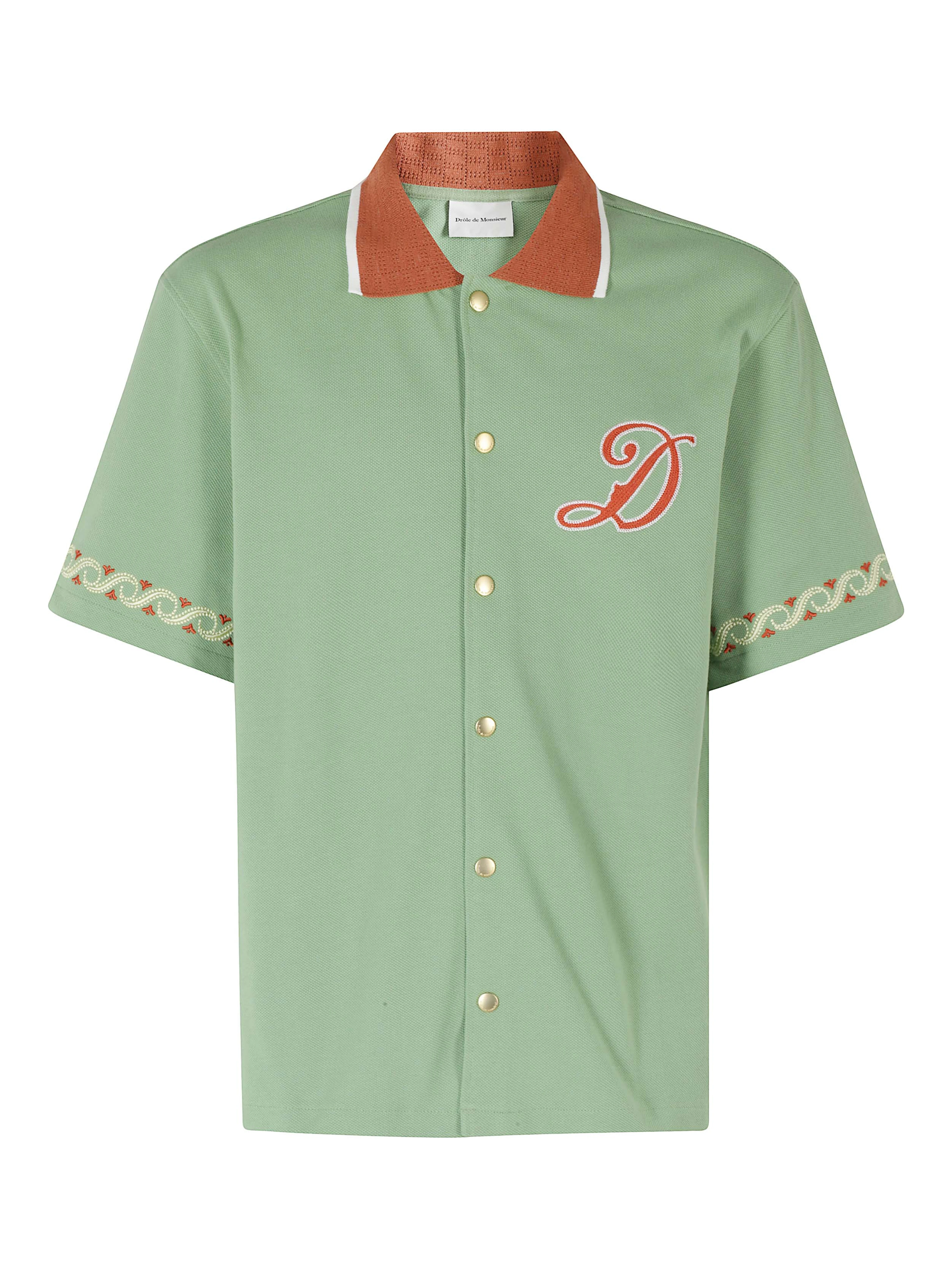 CHEMISE