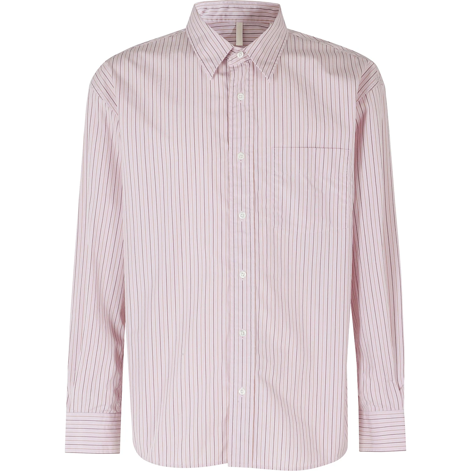 NEW BASE SHIRT