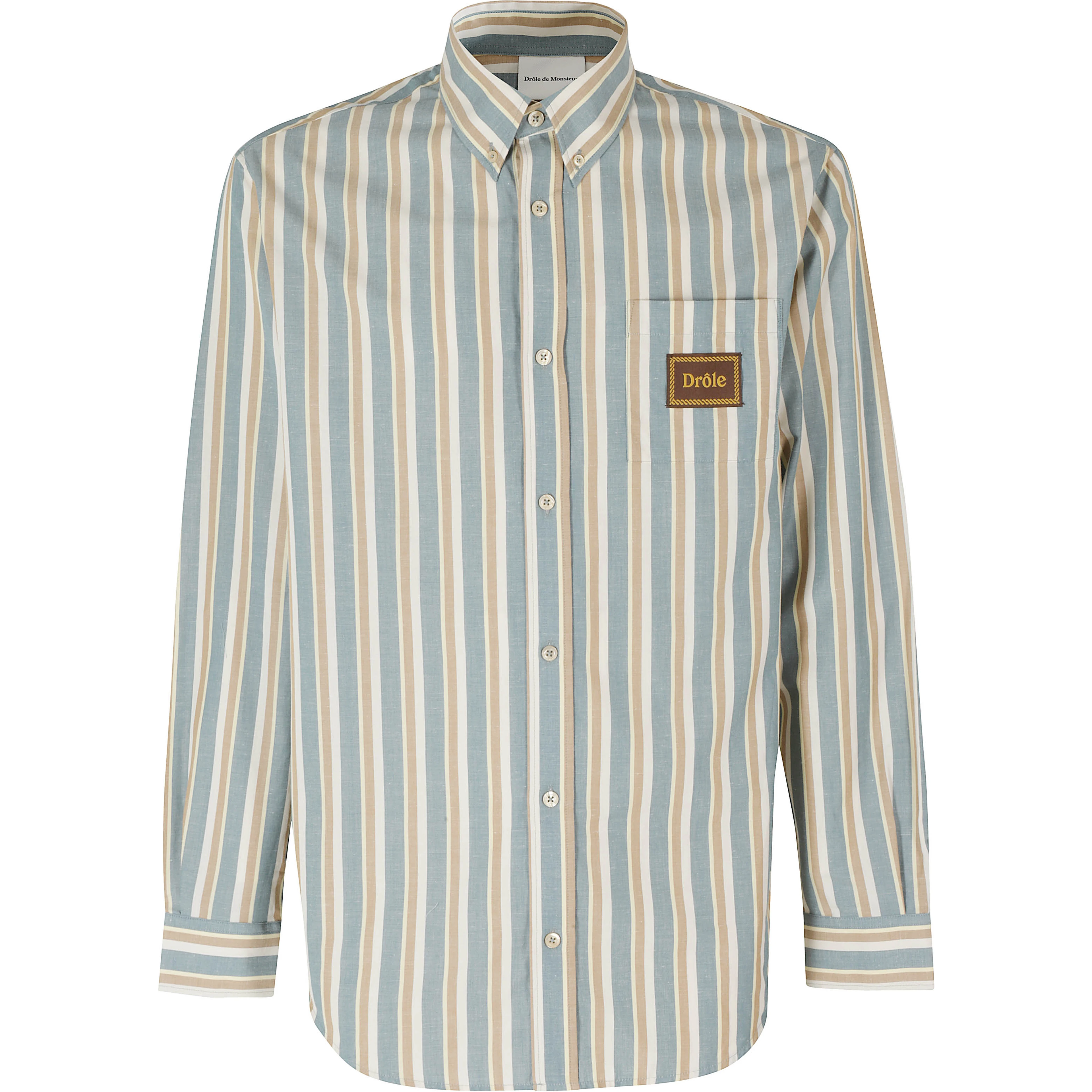 CHEMISE