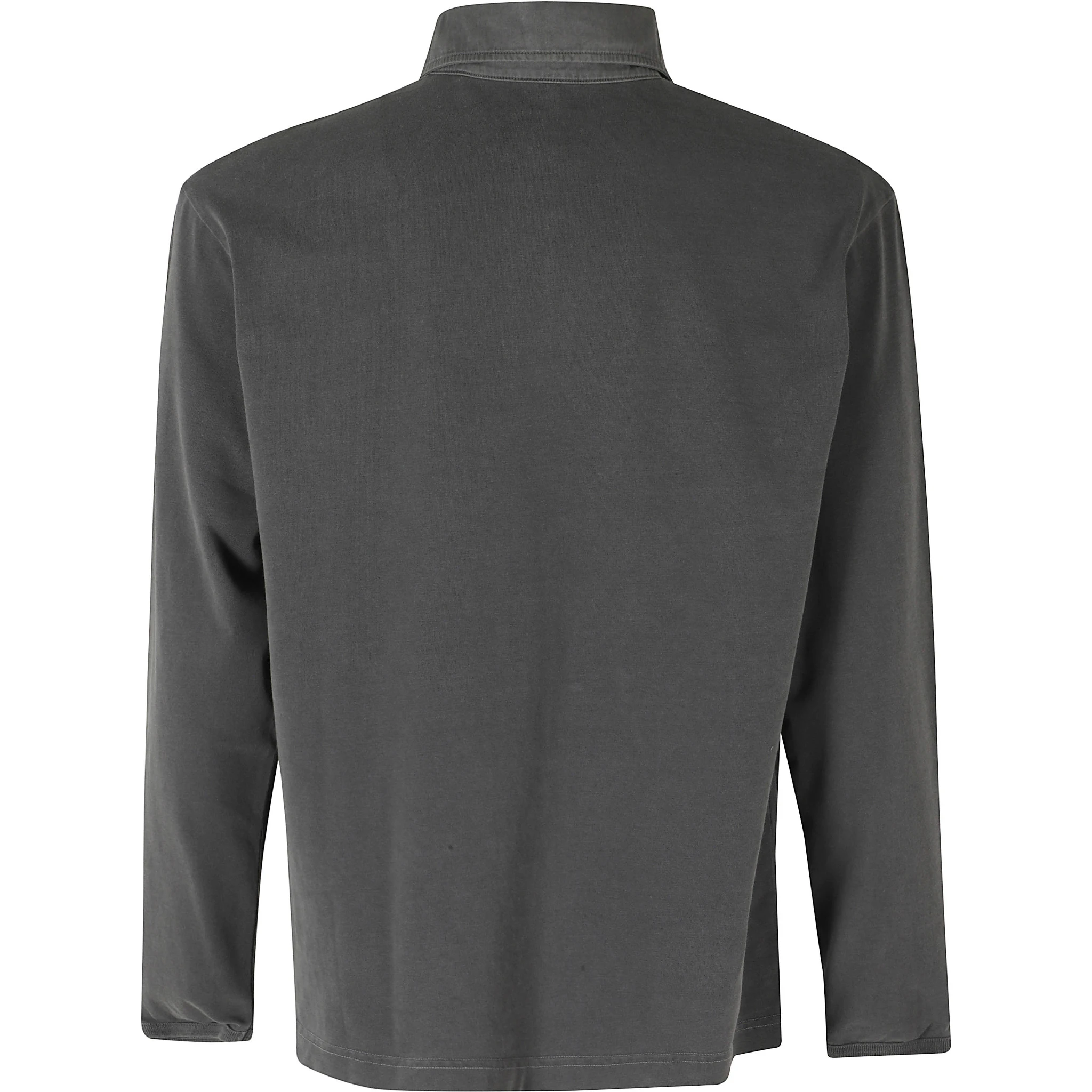 HEAVY JERSEY RUGBY POLO