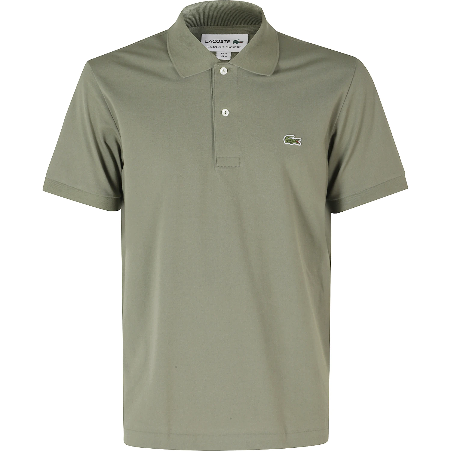POLO MANICA CORTA