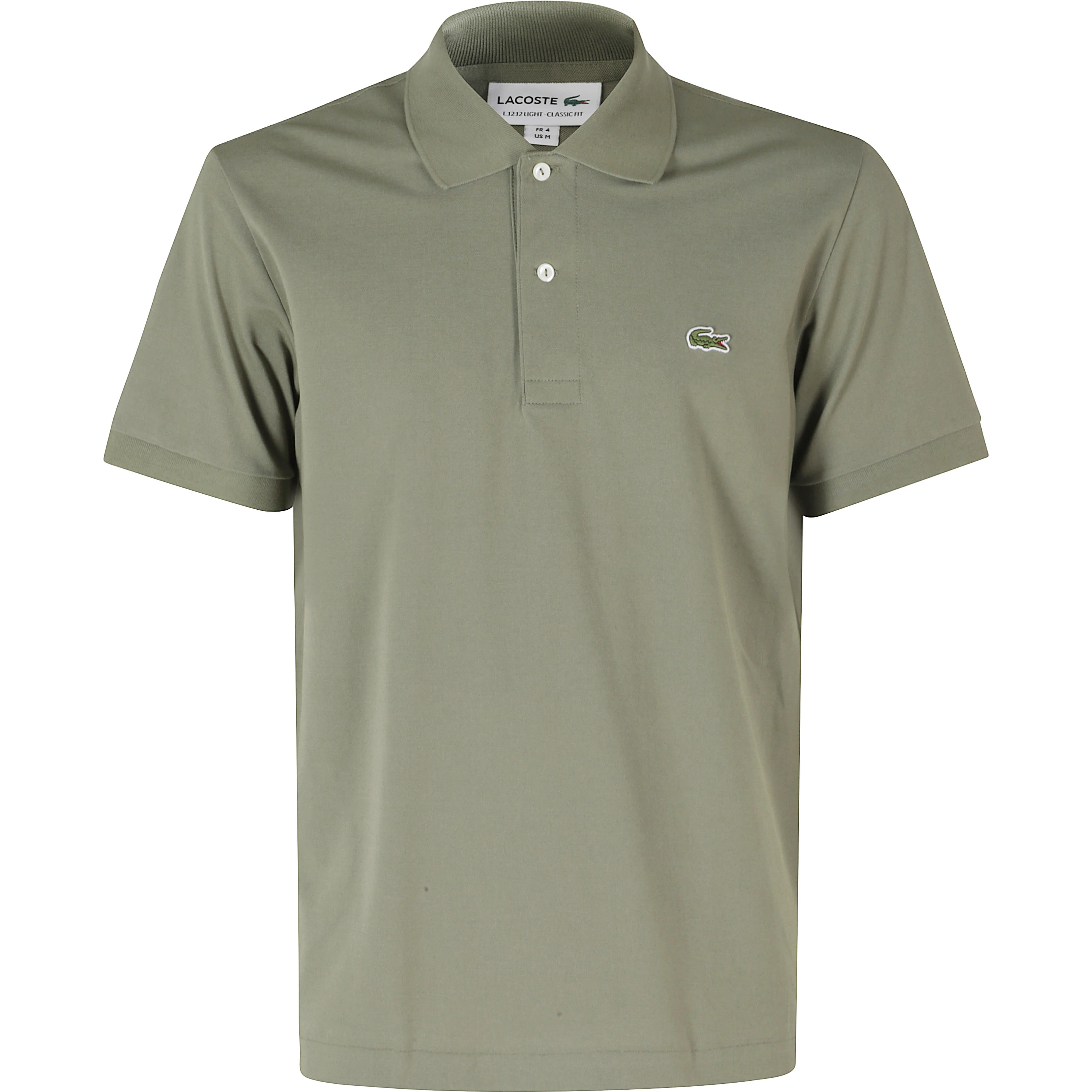POLO MANICA CORTA