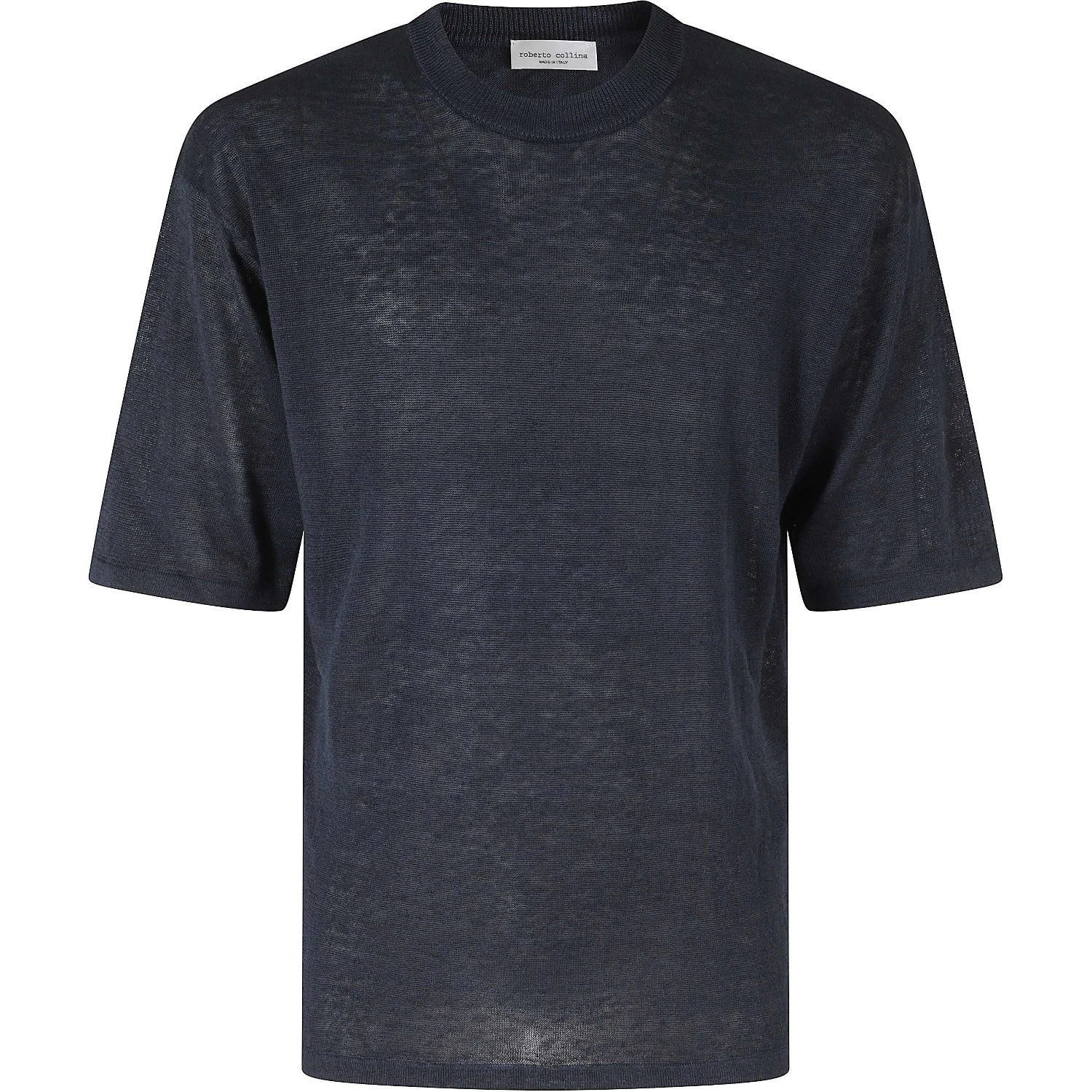 GIROCOLLO MC COMFORT FIT