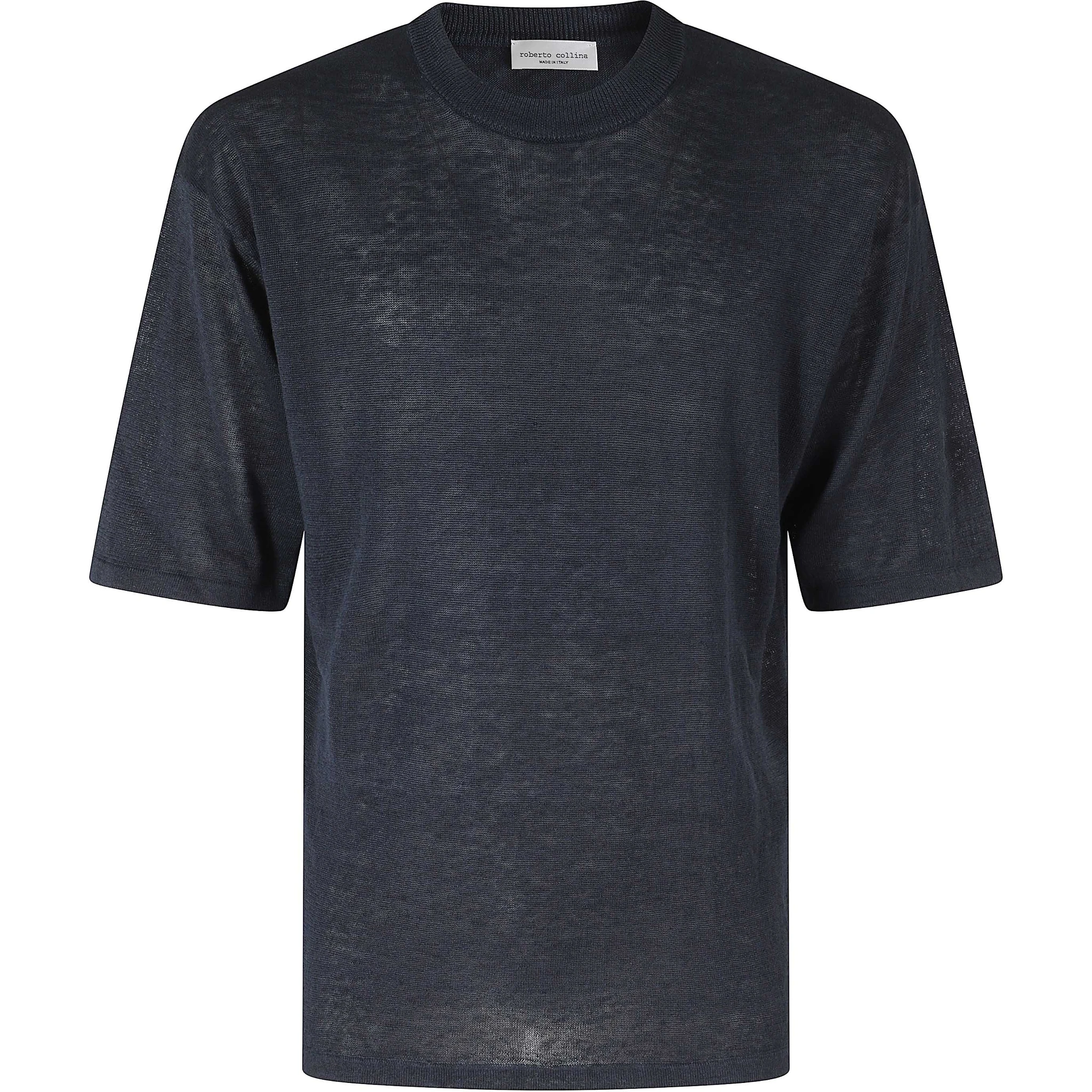 GIROCOLLO MC COMFORT FIT