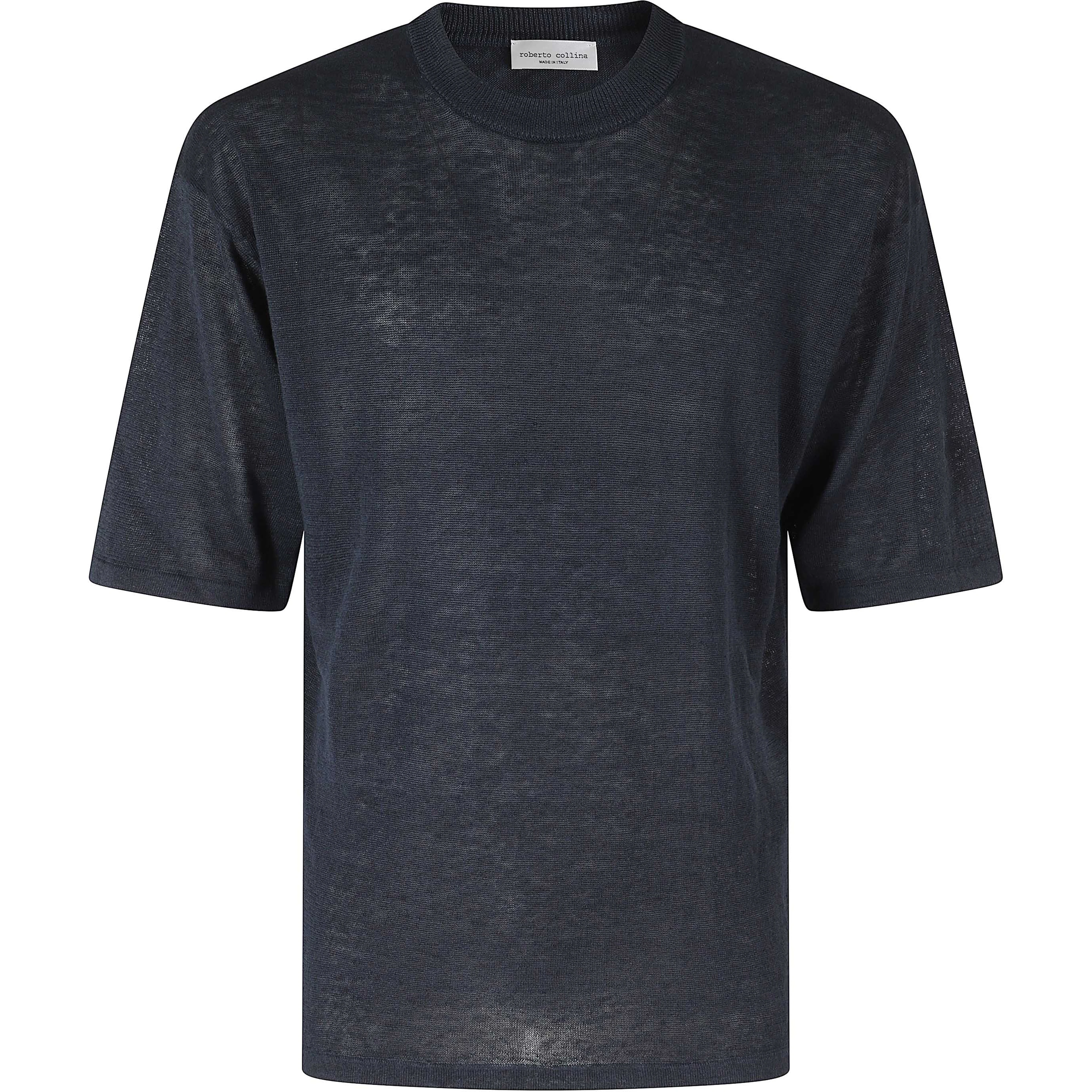 GIROCOLLO MC COMFORT FIT