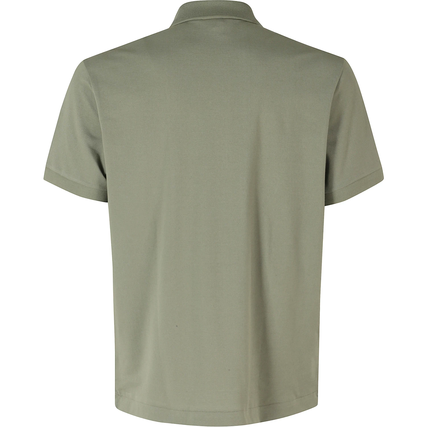 POLO MANICA CORTA
