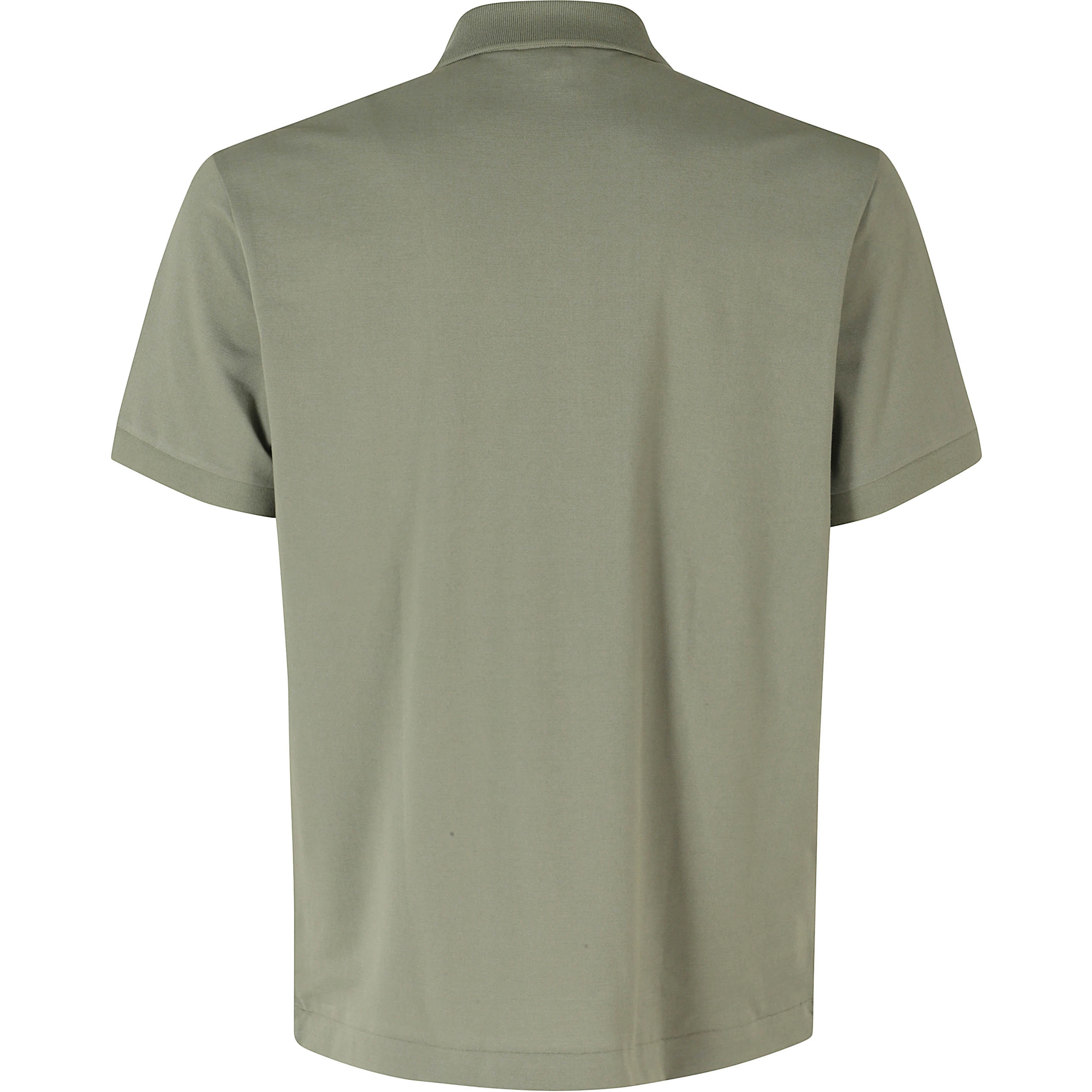 POLO MANICA CORTA