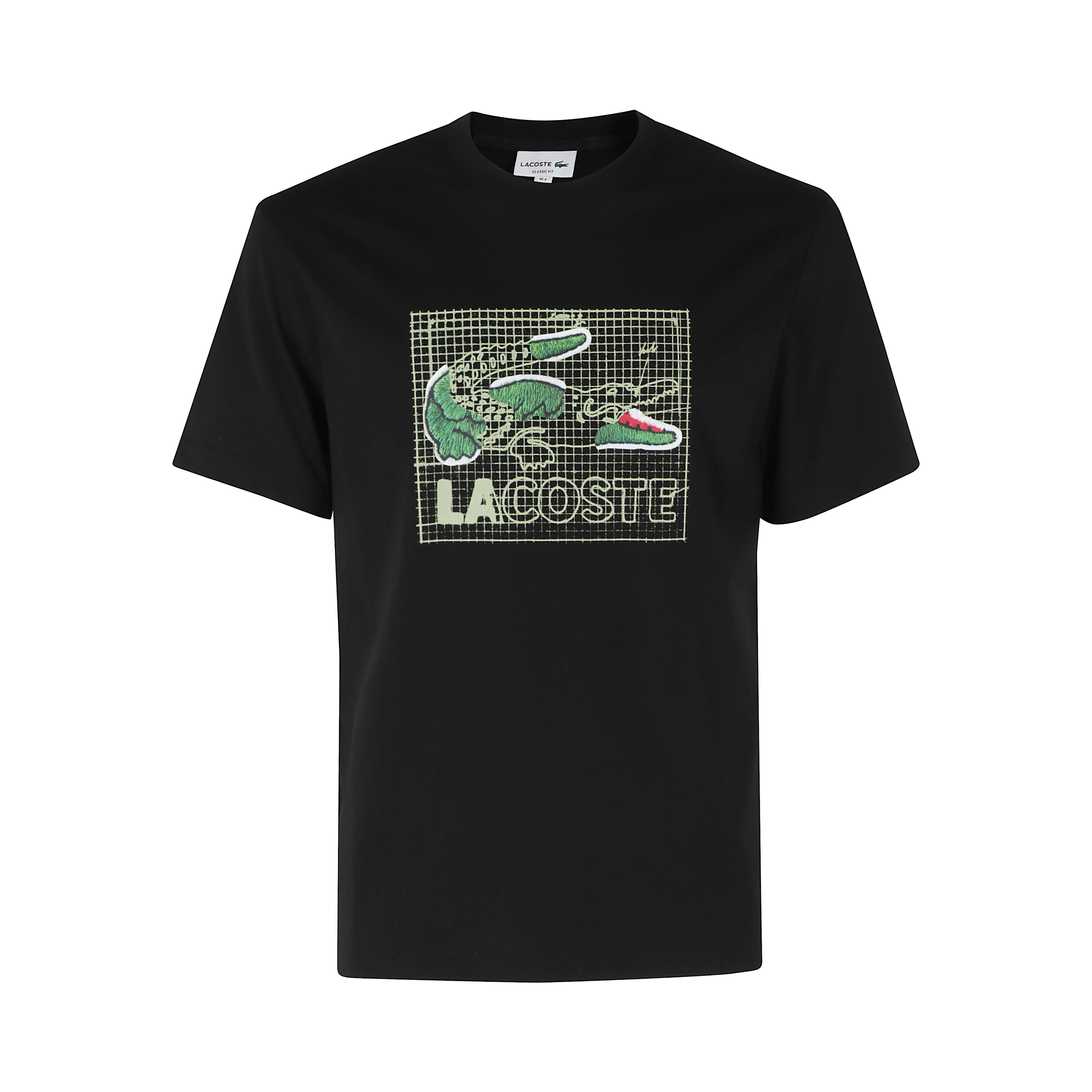 TEE SHIRTS