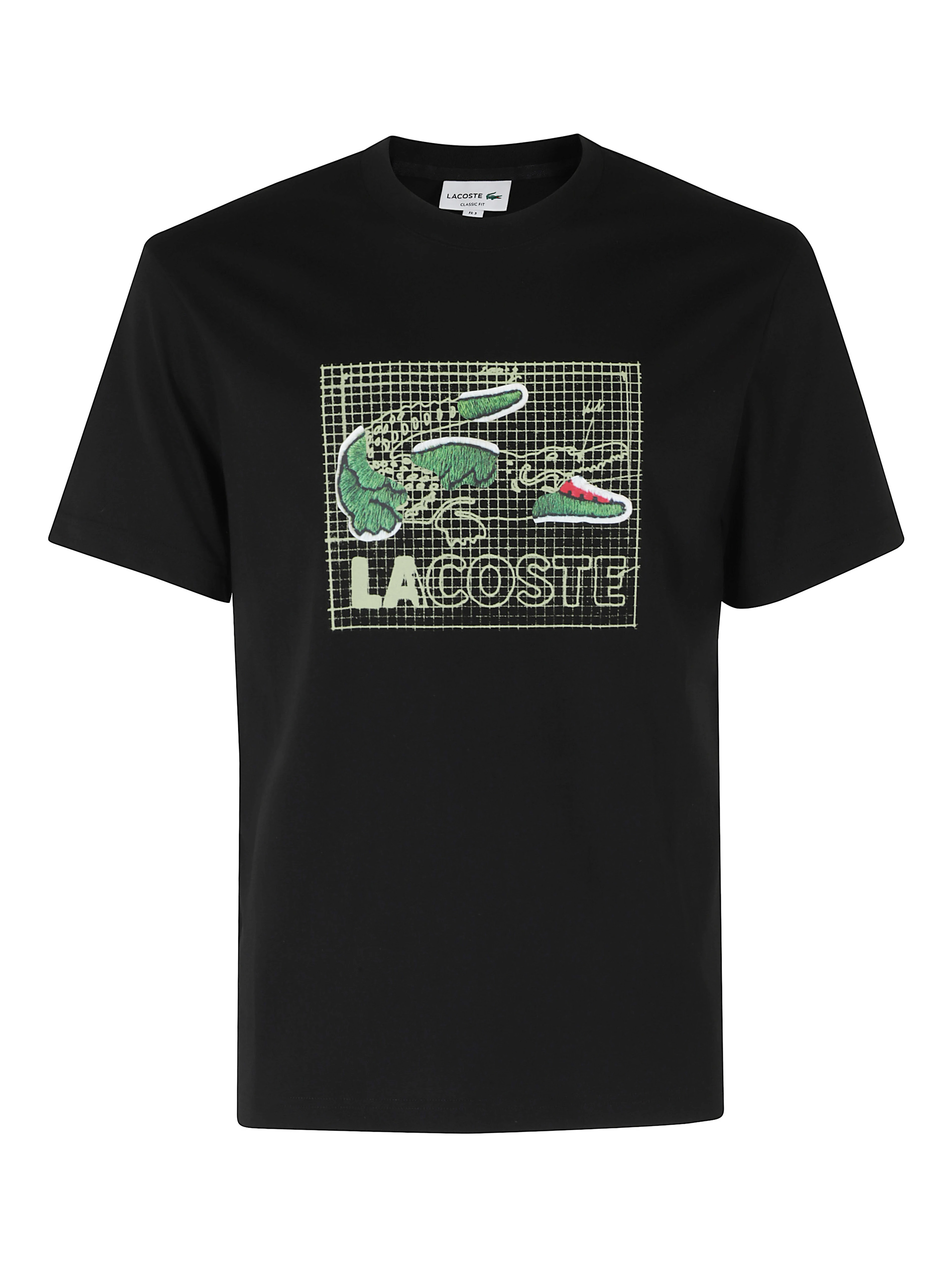 TEE SHIRTS