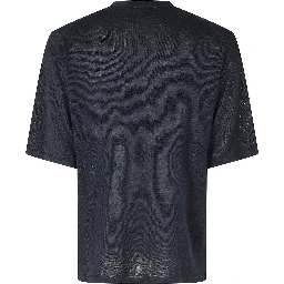 GIROCOLLO MC COMFORT FIT