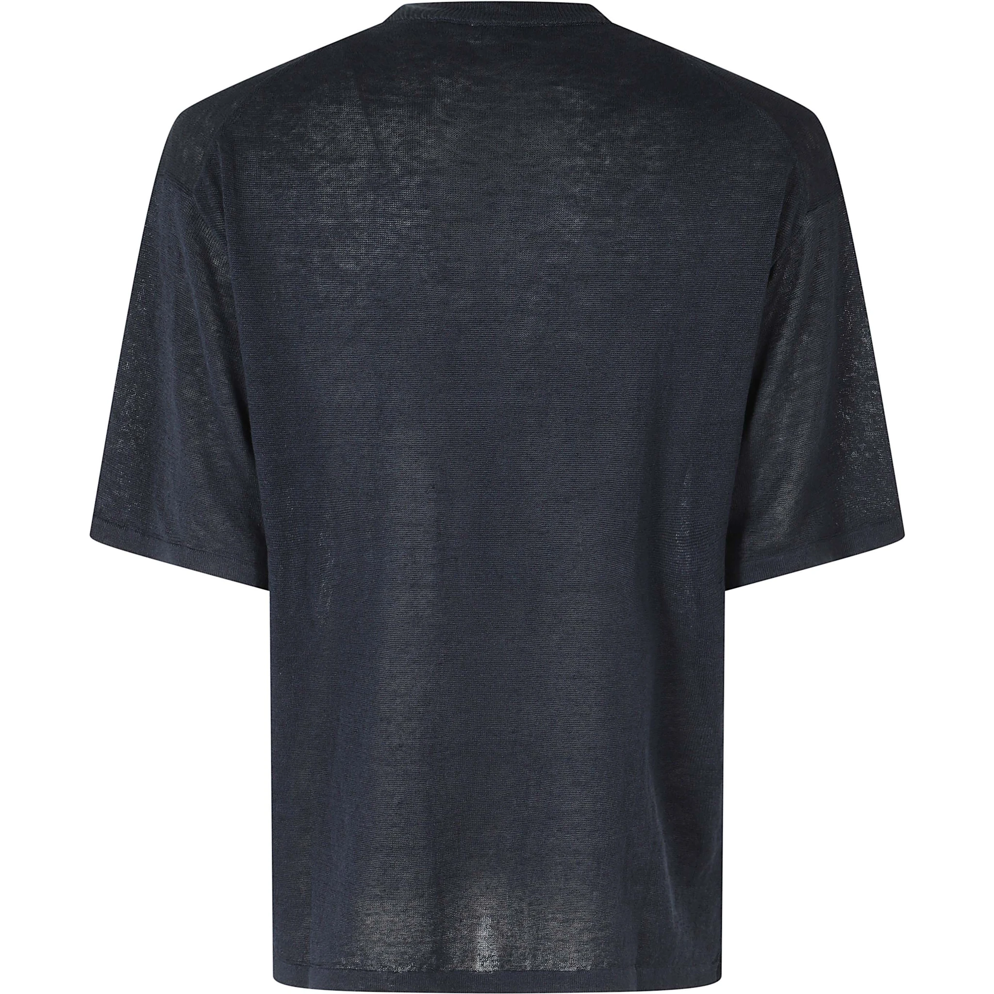 GIROCOLLO MC COMFORT FIT